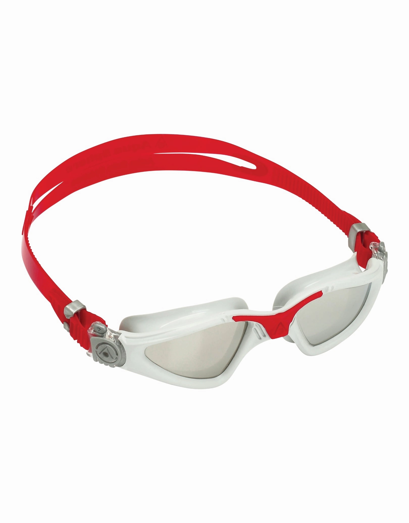 Kayenne Swim Goggles - Mirrored Lens