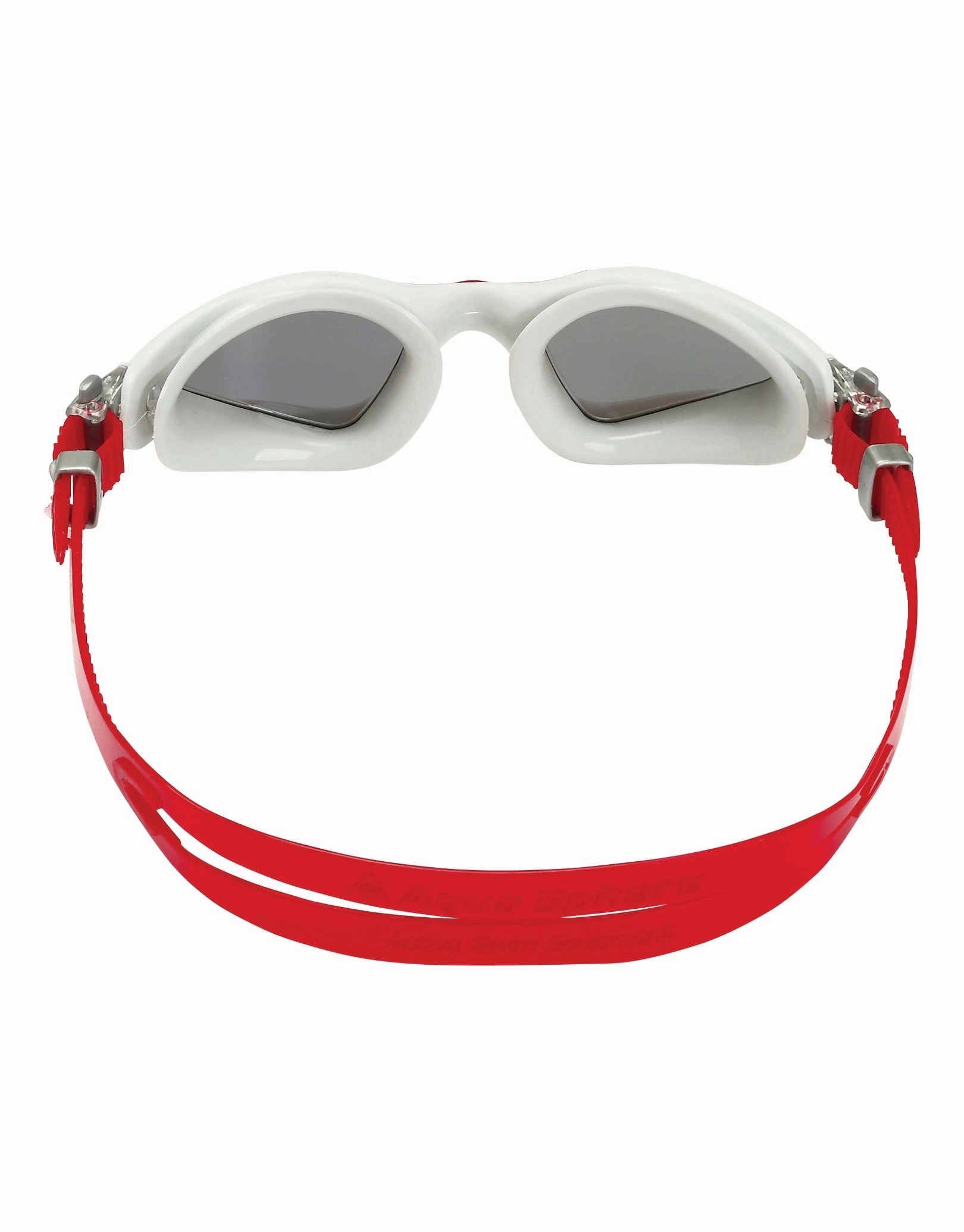 Kayenne Swim Goggles - Mirrored Lens