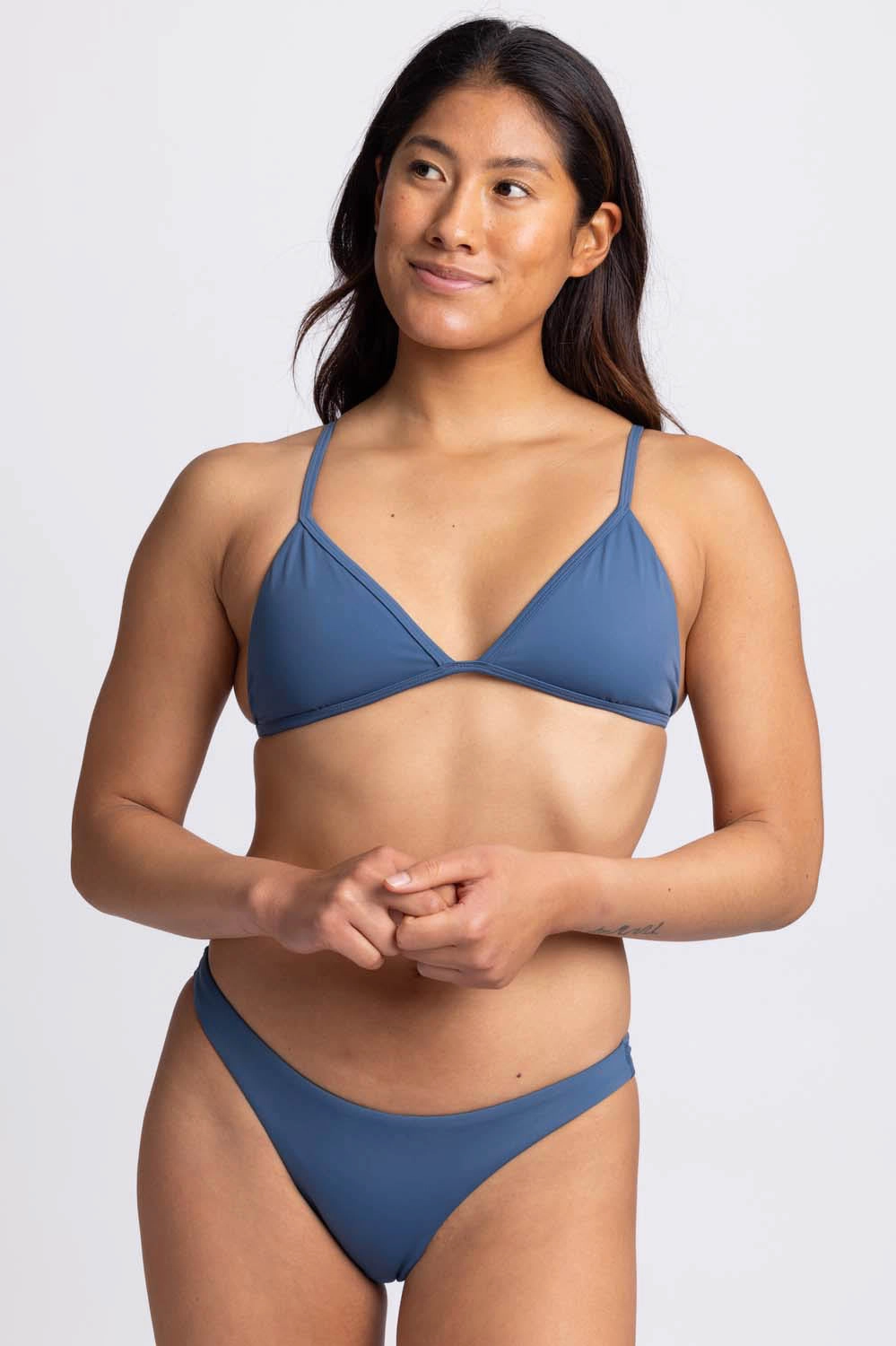 Kelia Bikini Bottom - Laguna
