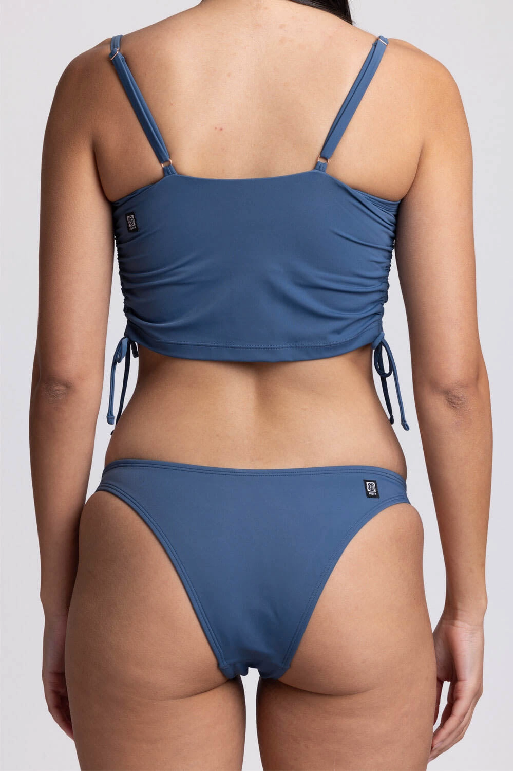 Kelia Bikini Bottom - Laguna
