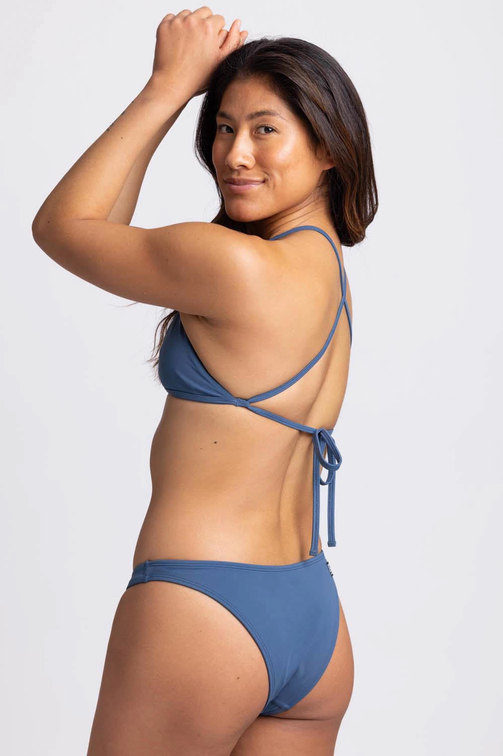 Kelia Bikini Bottom - Laguna