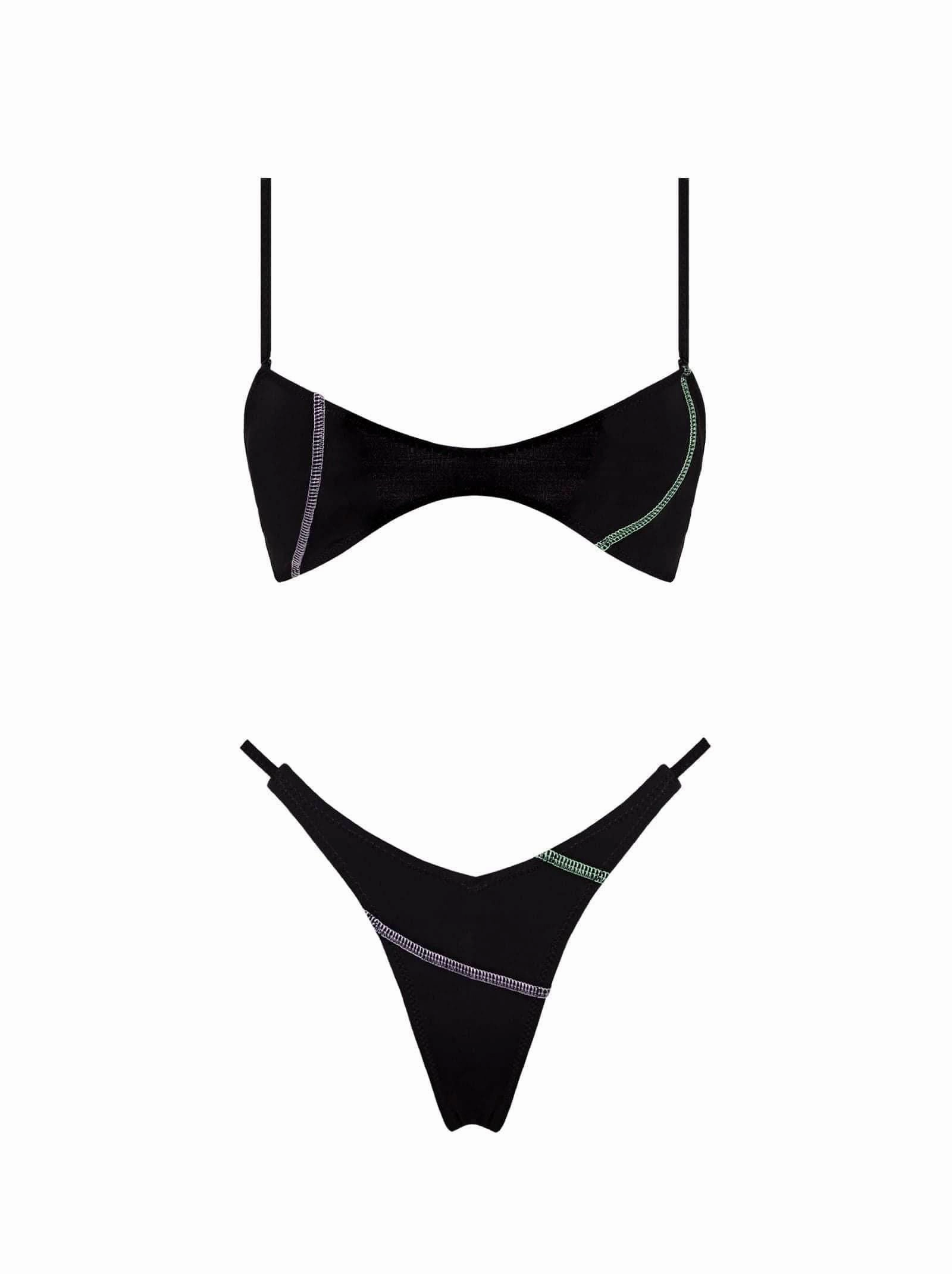 kelly top carbon
