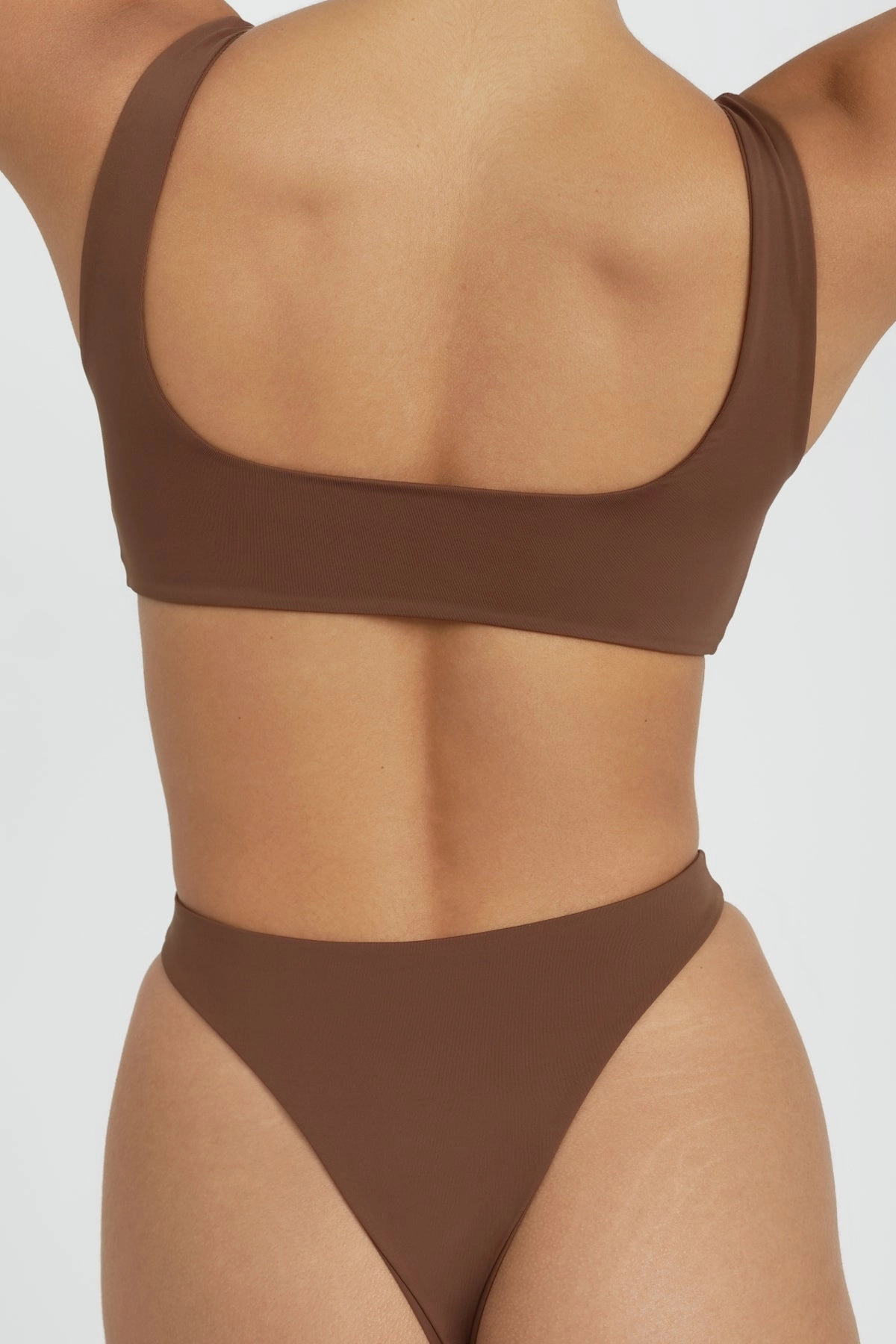 Kenya One Piece - Chocolate