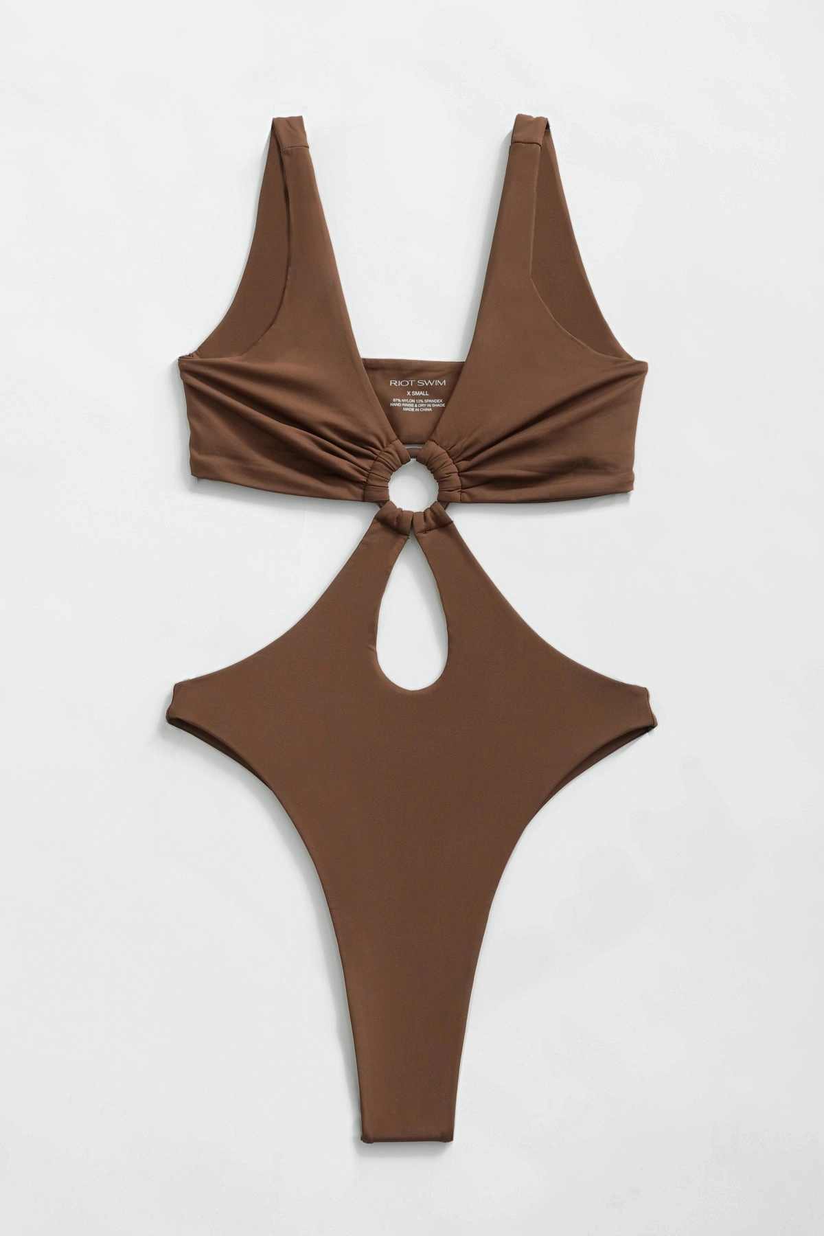 Kenya One Piece - Chocolate