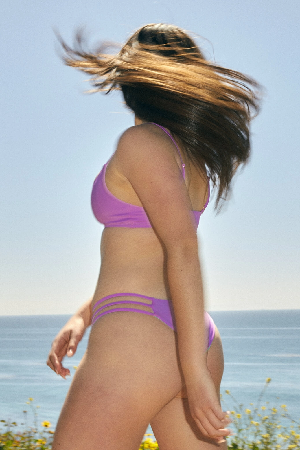 Keramas Bikini Top - Dreamer