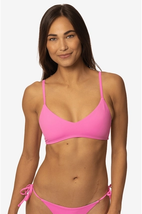 Keramas Bikini Top - Passion all purpose swimwear, comfortable swimwear for everyone