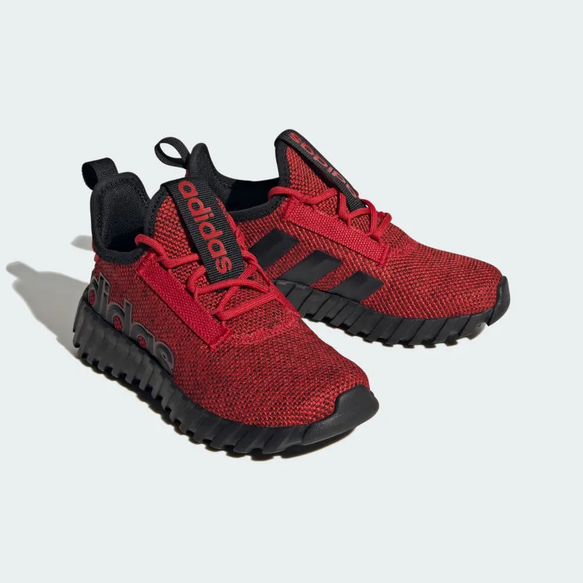 Kids' adidas Kaptir 3.0 Shoes Kids Hey Dude Shoes