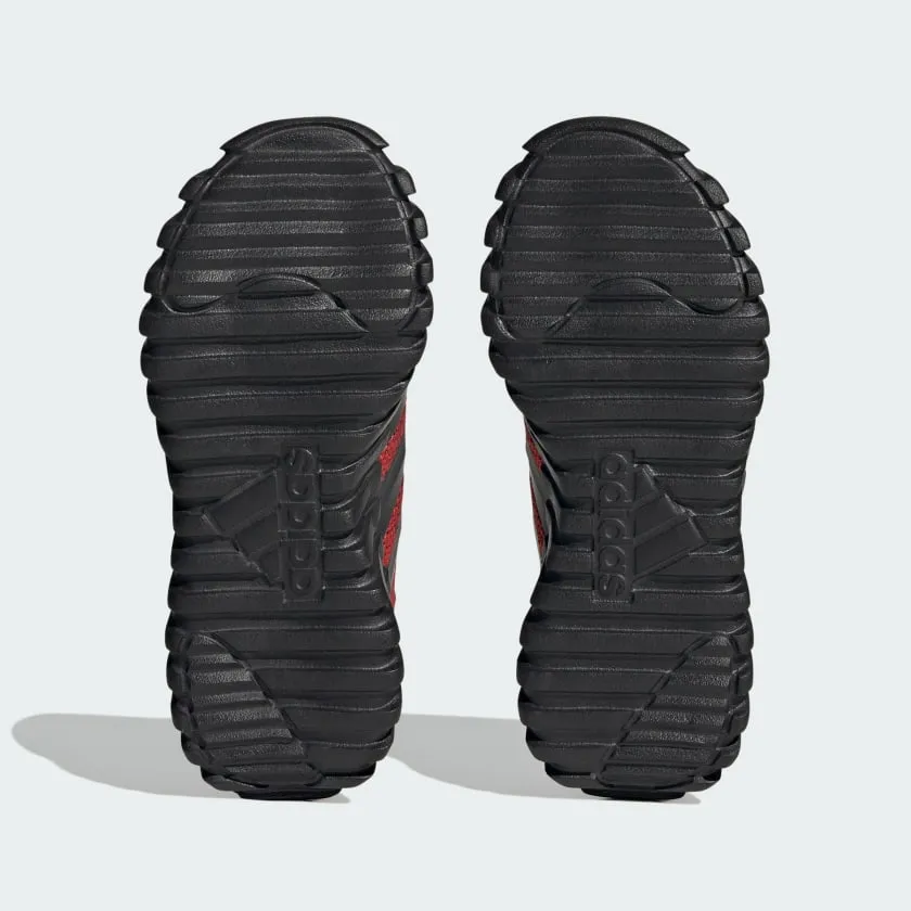 Kids' adidas Kaptir 3.0 Shoes Kids Hey Dude Shoes