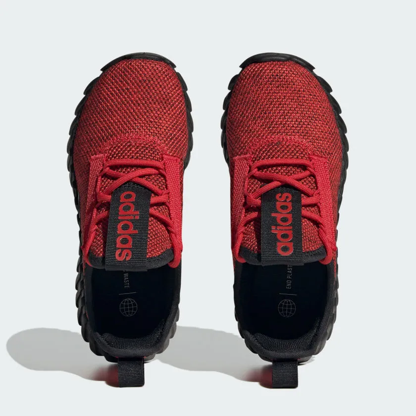 Kids' adidas Kaptir 3.0 Shoes Kids Hey Dude Shoes