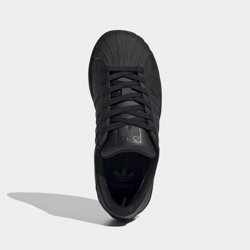 Kids' adidas Superstar Shoes Hey Dude Shoes