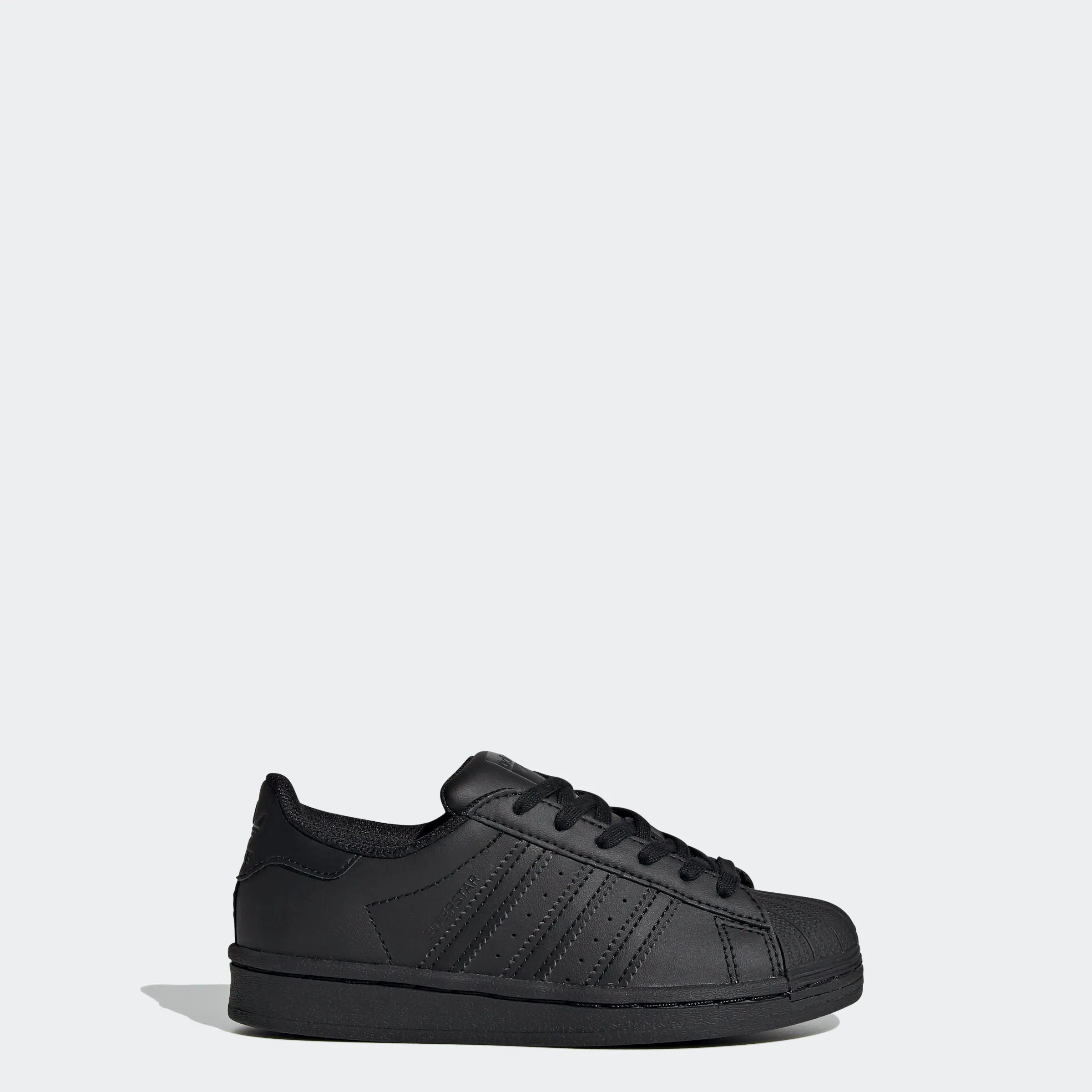 Kids' adidas Superstar Shoes Hey Dude Shoes