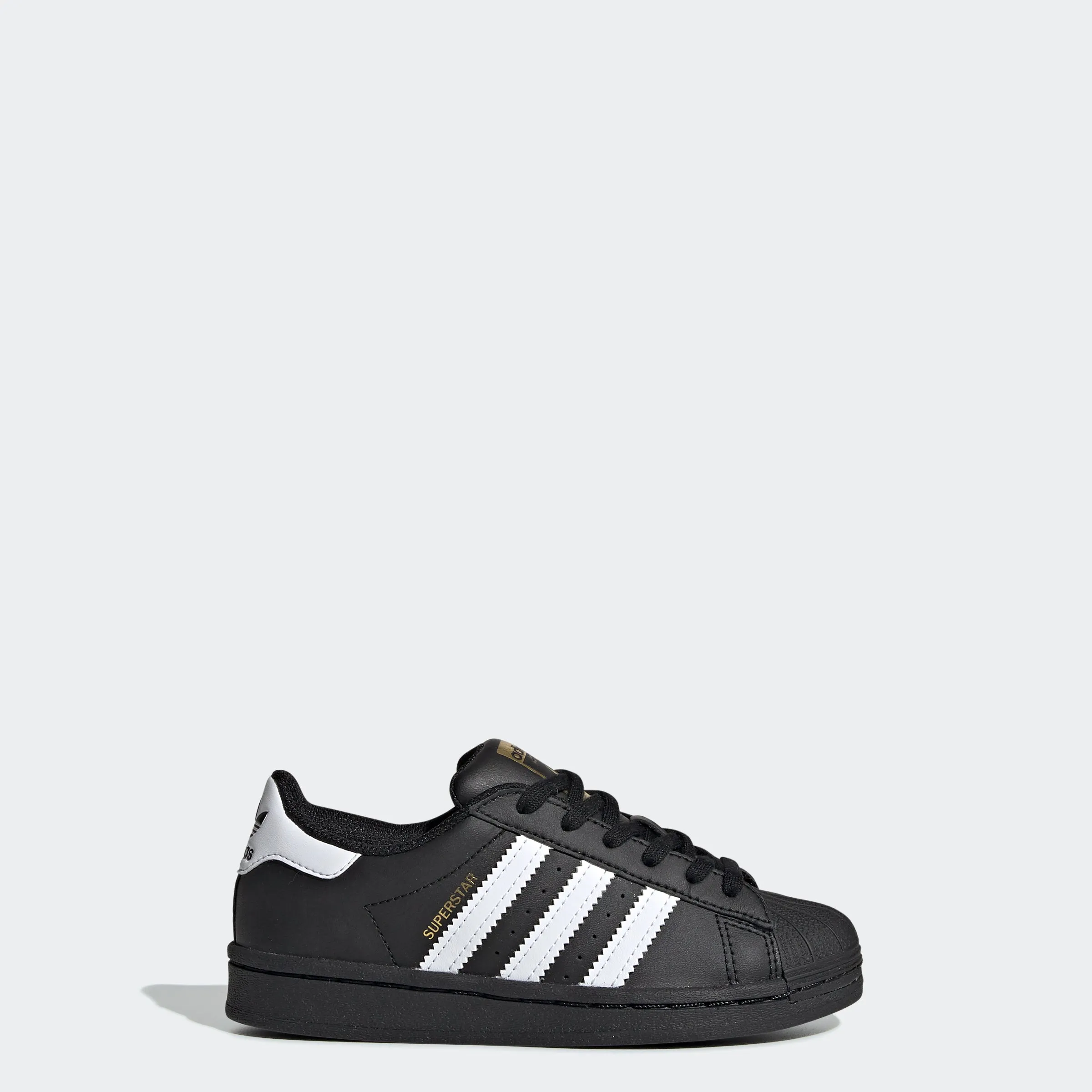 Kids' adidas Superstar Shoes Hey Dude Shoes