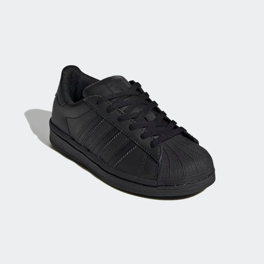 Kids' adidas Superstar Shoes Hey Dude Shoes