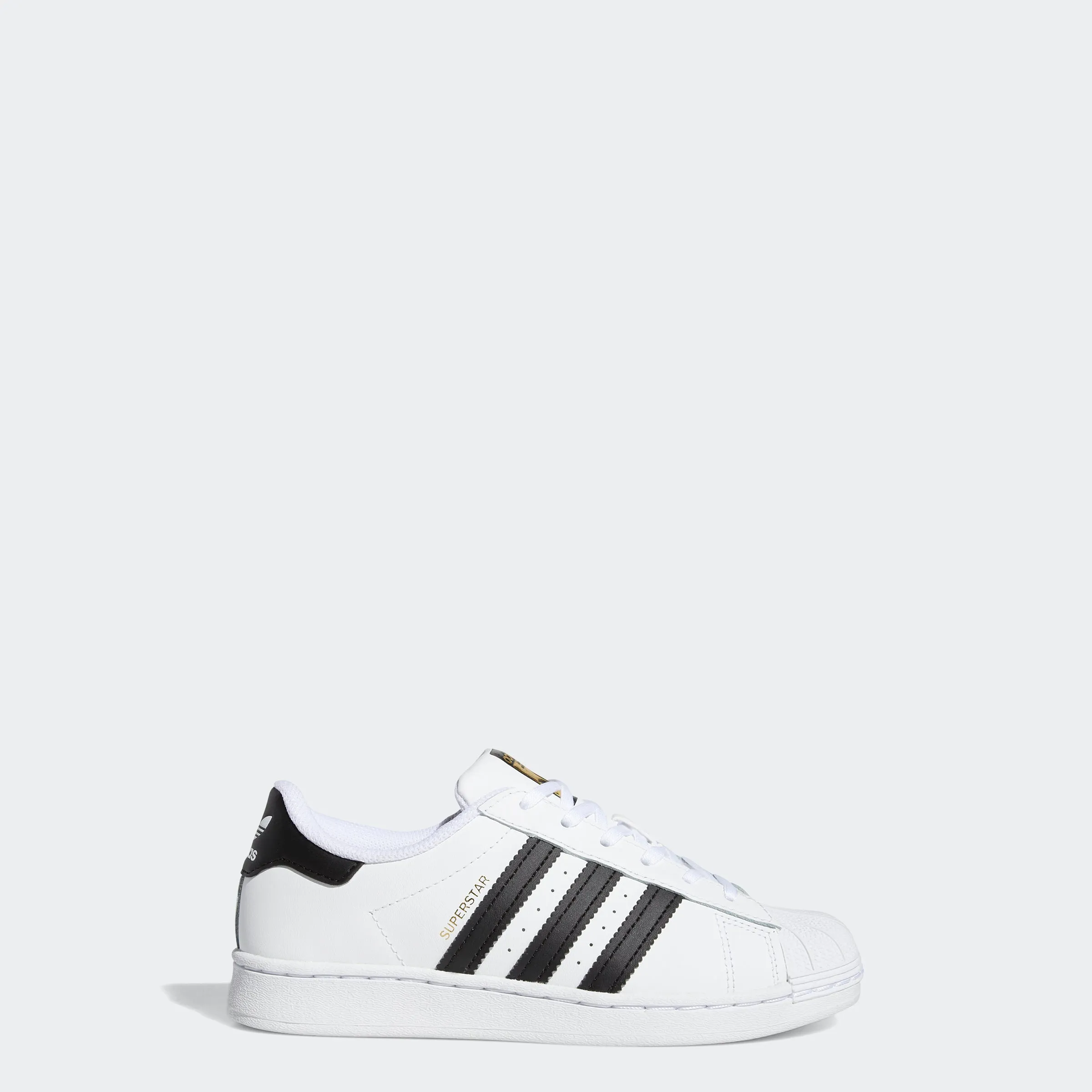 Kids' adidas Superstar Shoes Hey Dude Shoes
