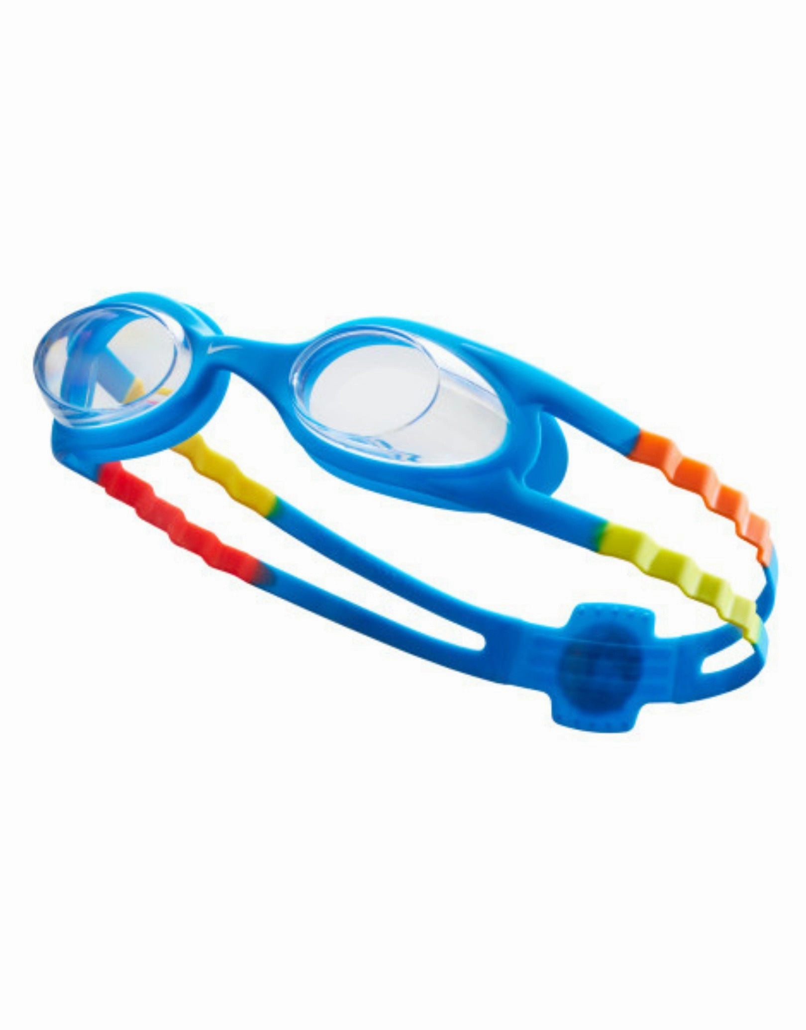 Kids Easy Fit Swim Goggle nike swimwear collection, nike swimsuits for training