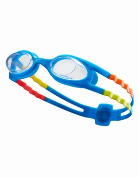 Kids Easy Fit Swim Goggle nike swimwear collection, nike swimsuits for training