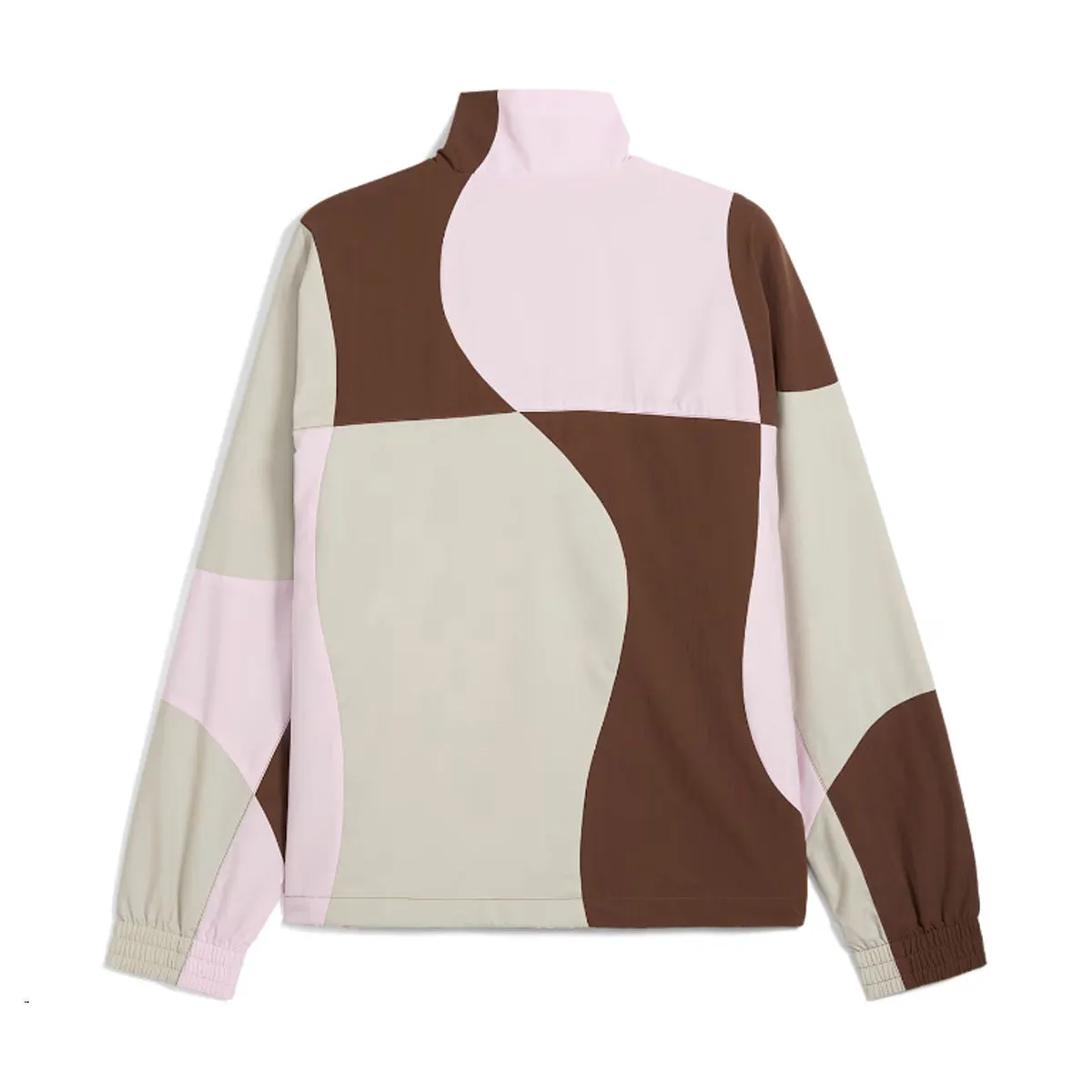   Kidsuper Cellerator Jacket 'Espresso Brown'