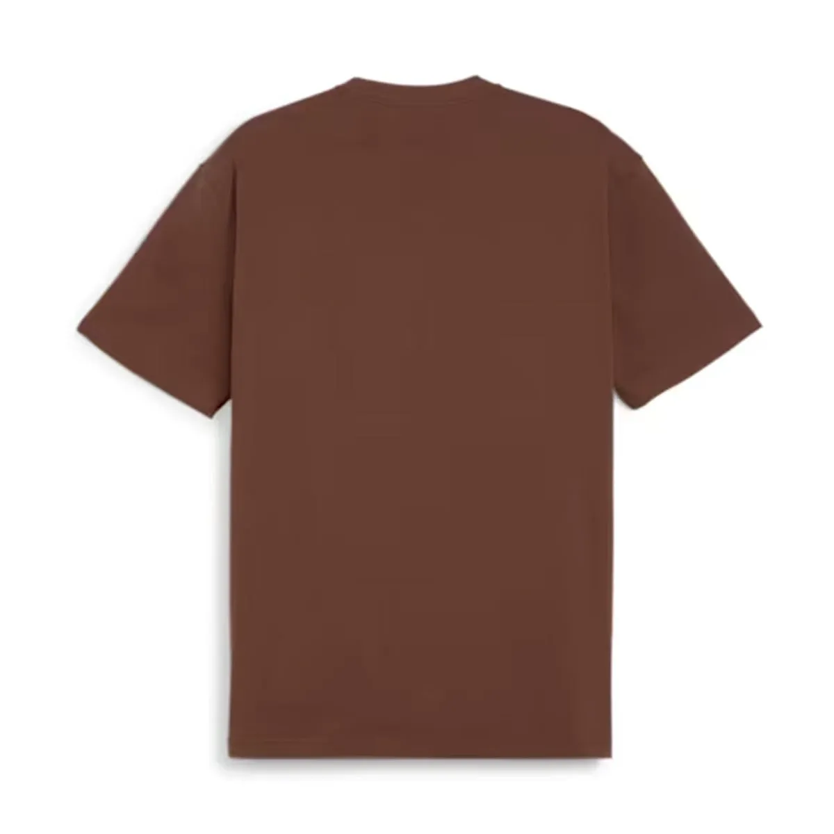   KidSuper Graphic Tee 'Chestnut Brown'