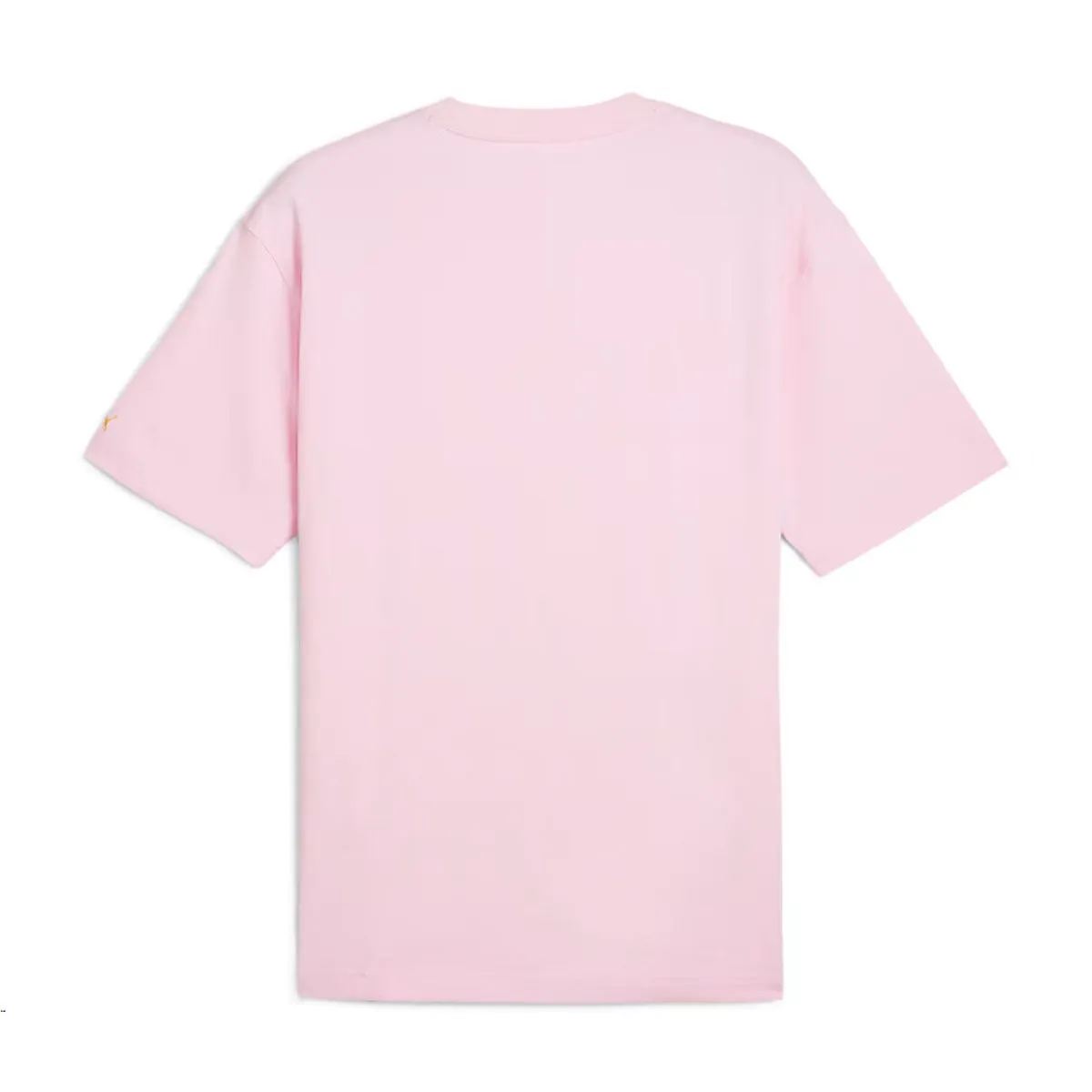   Kidsuper Graphic Tee 'Pearl Pink'