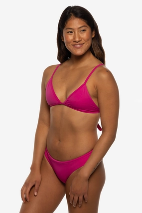 Koa Bikini Bottom - Jazzy all types of swimwear, stylish swimwear for all body types