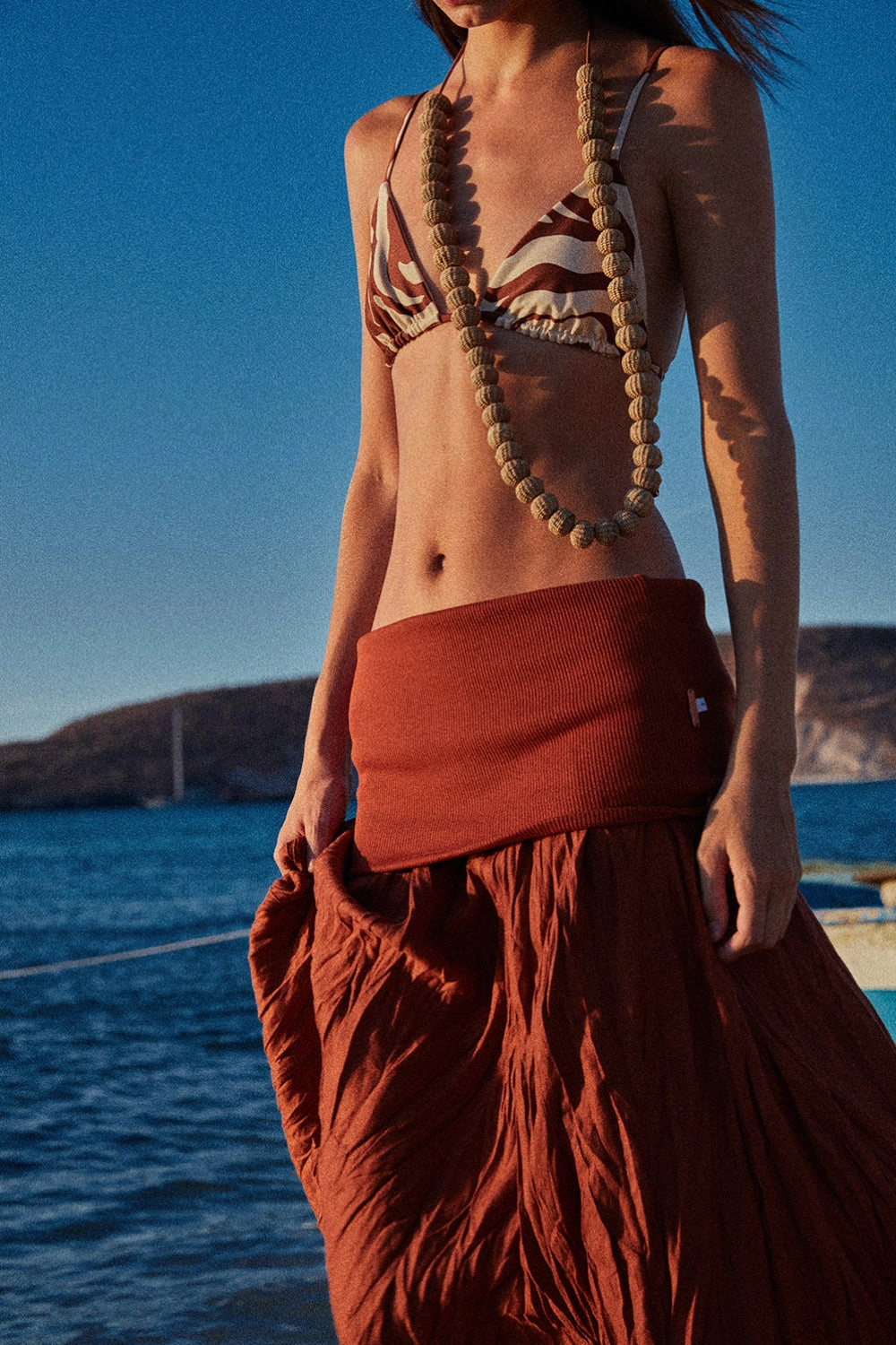 Konibo Bikini Top