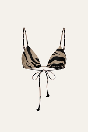 Konibo Bikini Top low rise bikinis for women, casual bikini sets women