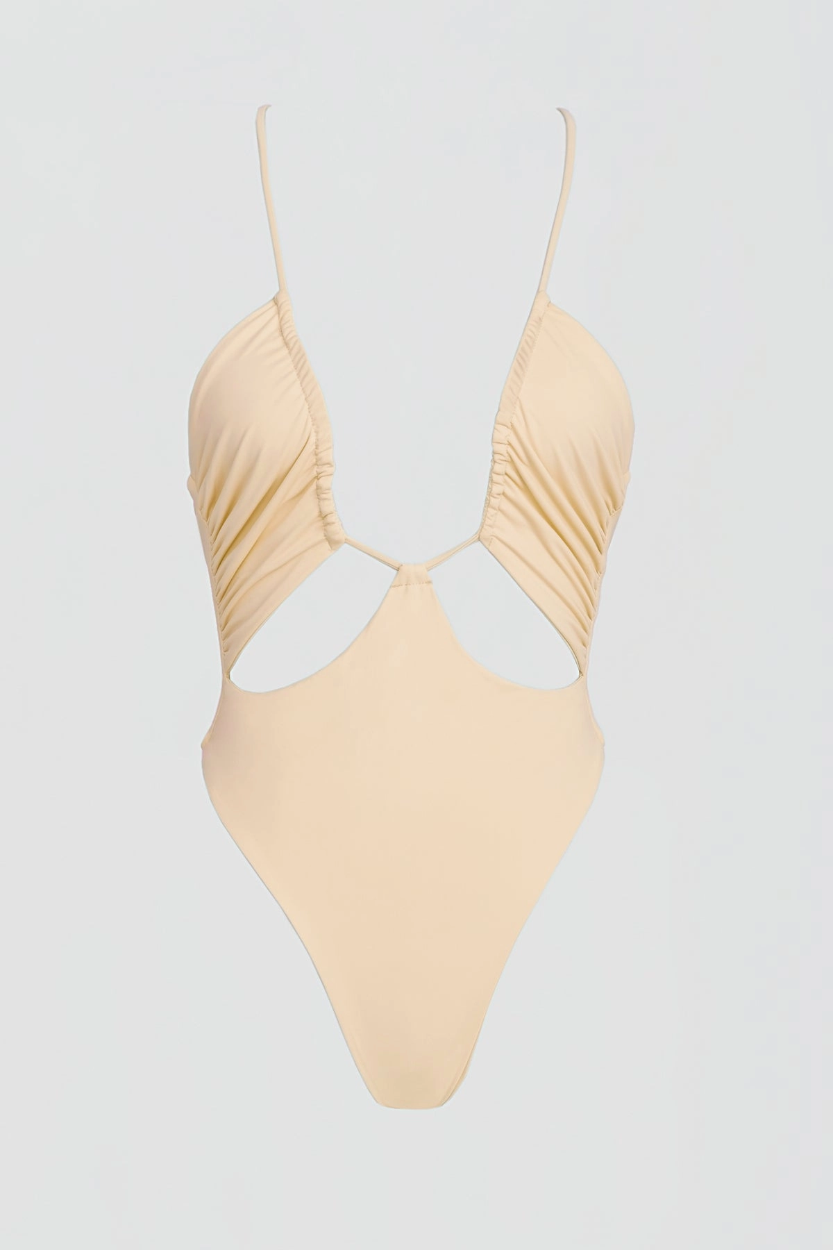 Laken One Piece - Butter Yellow