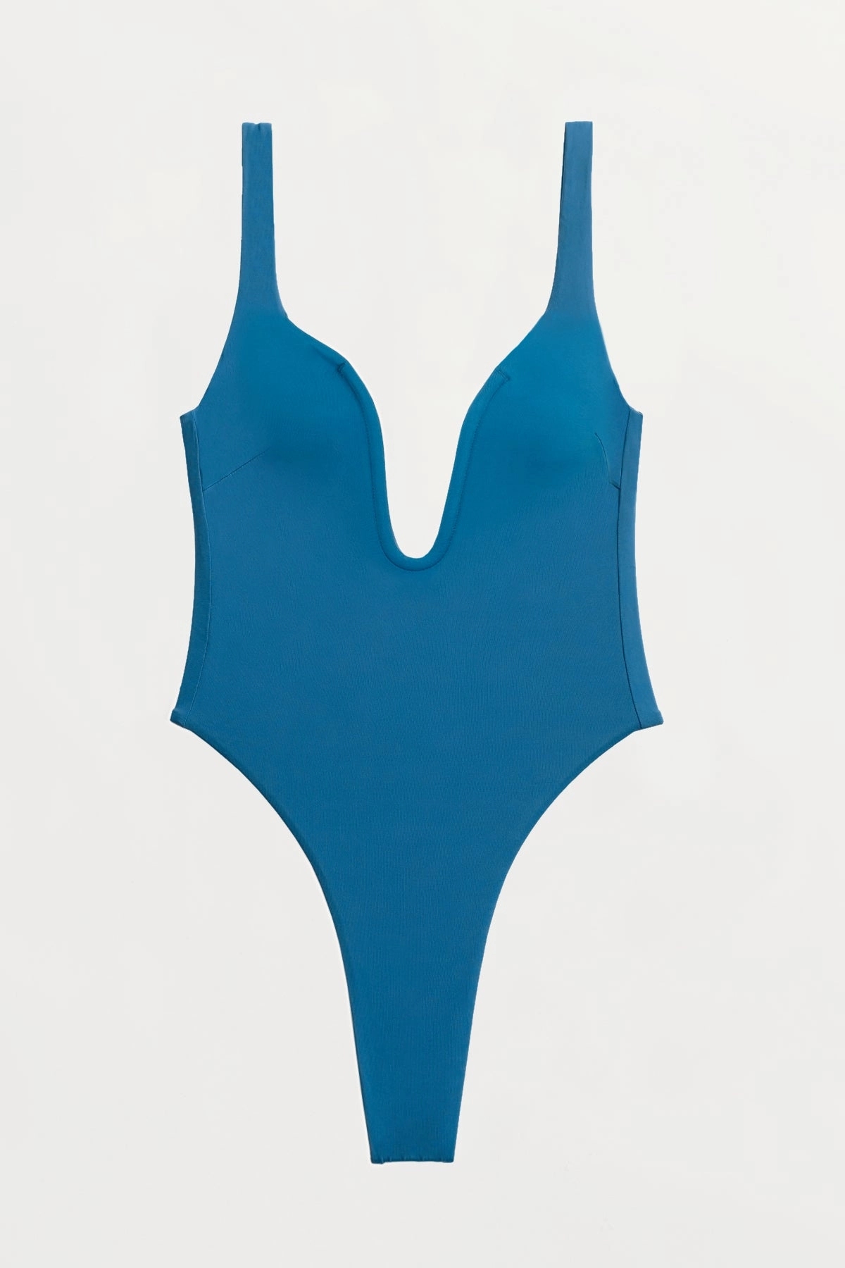 Lana One Piece - Indigo