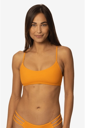 Lanikea Bikini Top - Harmony inclusive swimwear styles, all season swimwear options