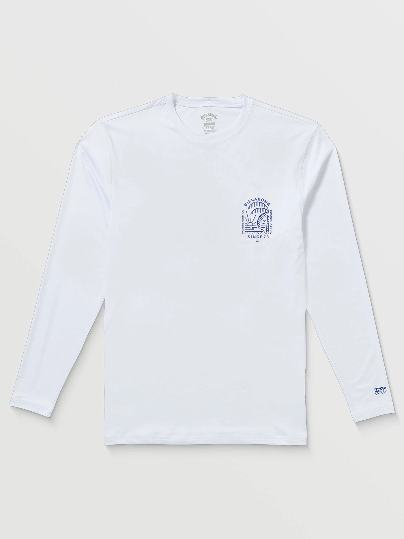 Last Night Loose Fit Long Sleeve Rashguard