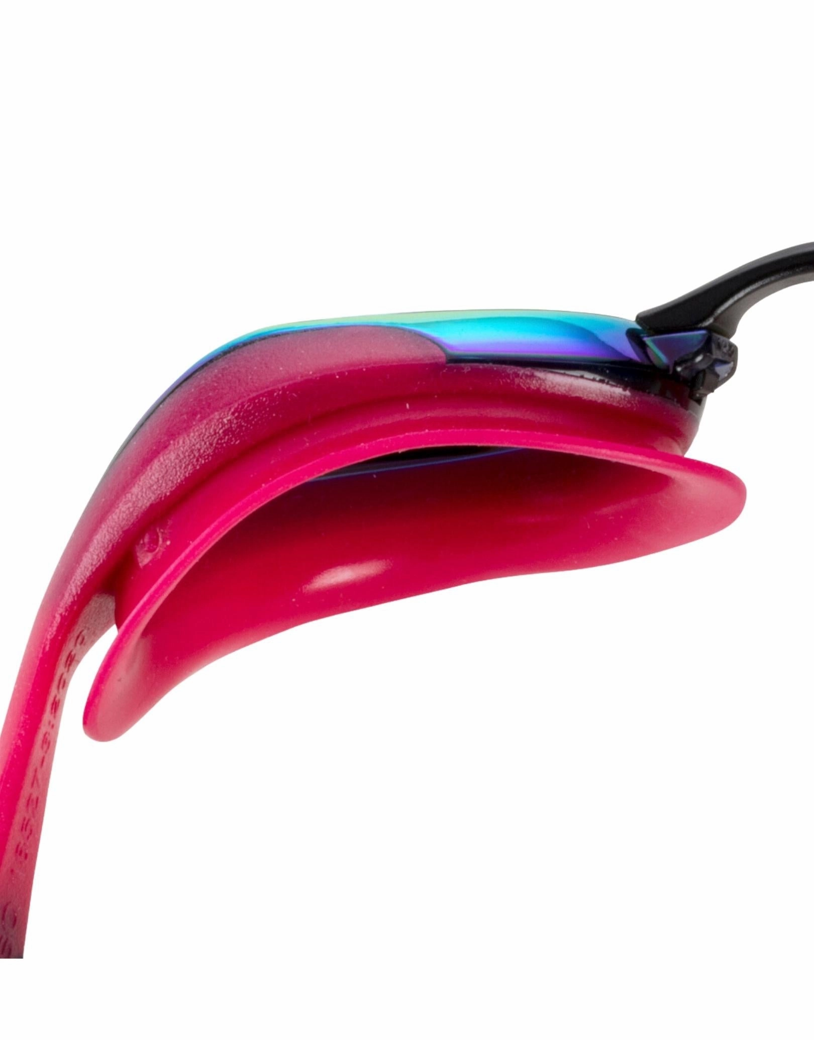 Leader Mirrored Adult Swim Goggles