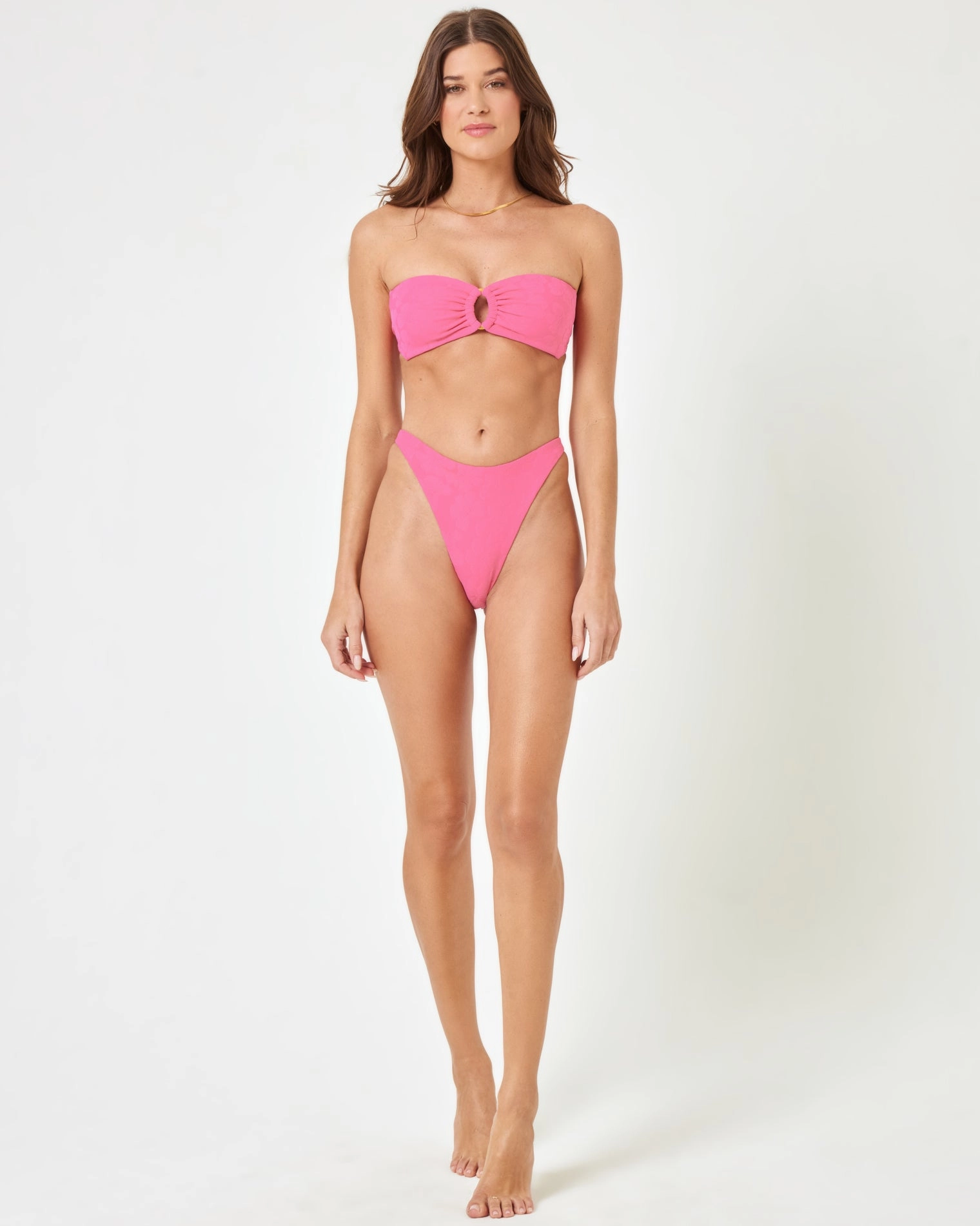 Leilani Bikini Bottom - Cosmo