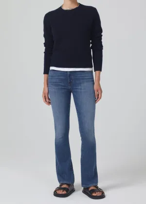 Lilah High Rise Bootcut 30" in Lawless