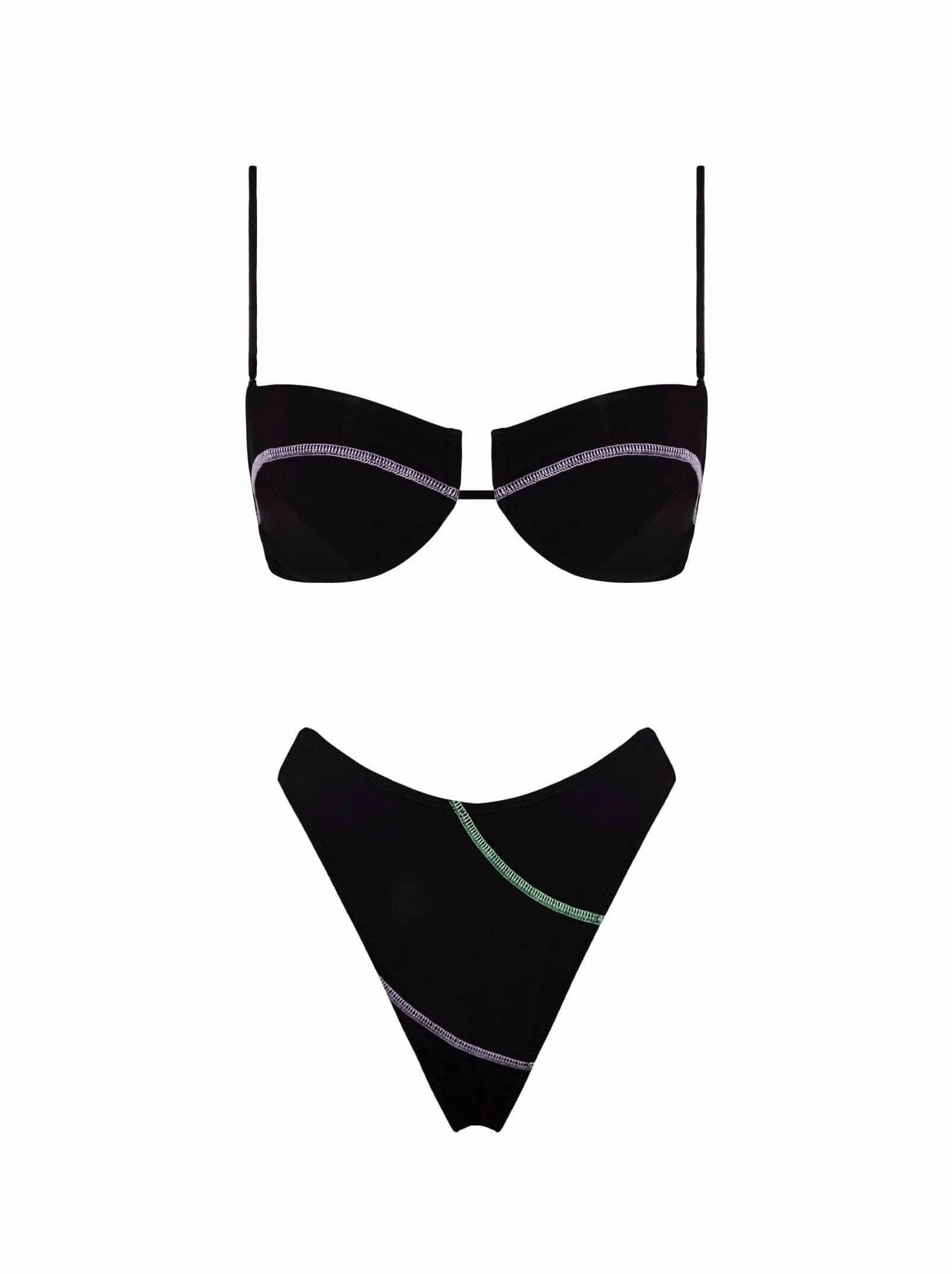liliana top carbon