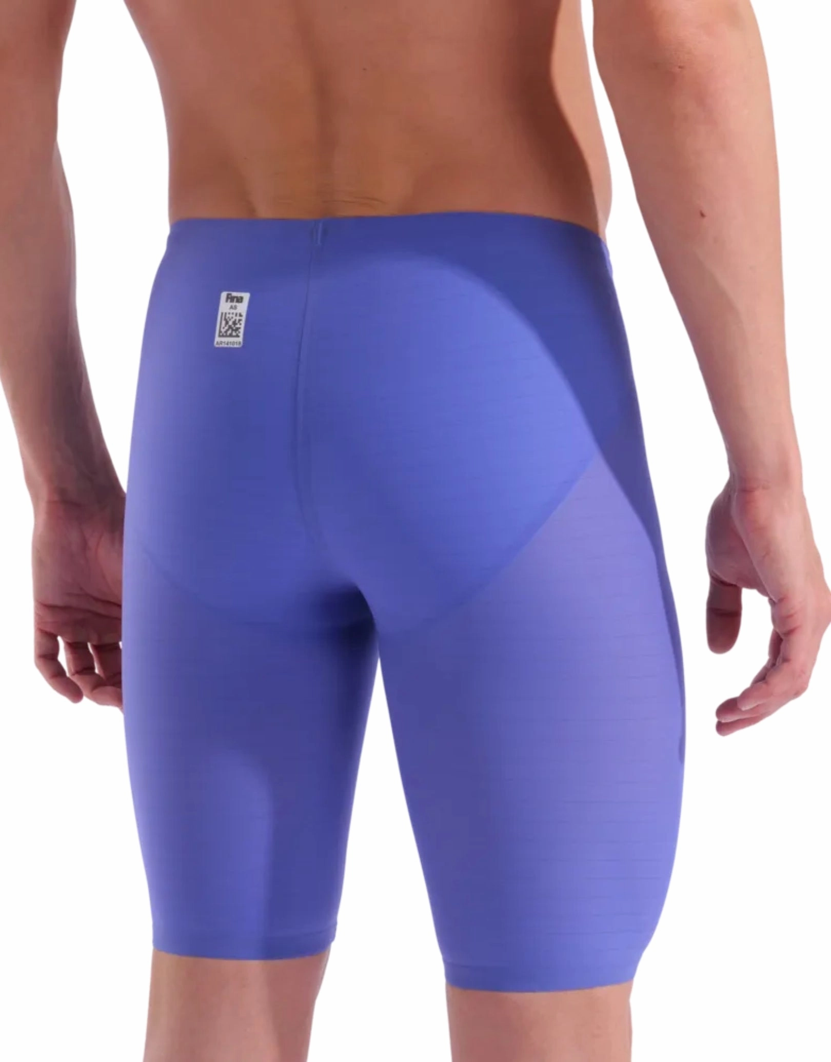 Limited Edition Powerskin Carbon Air 2 Jammer - Dusk/Coral
