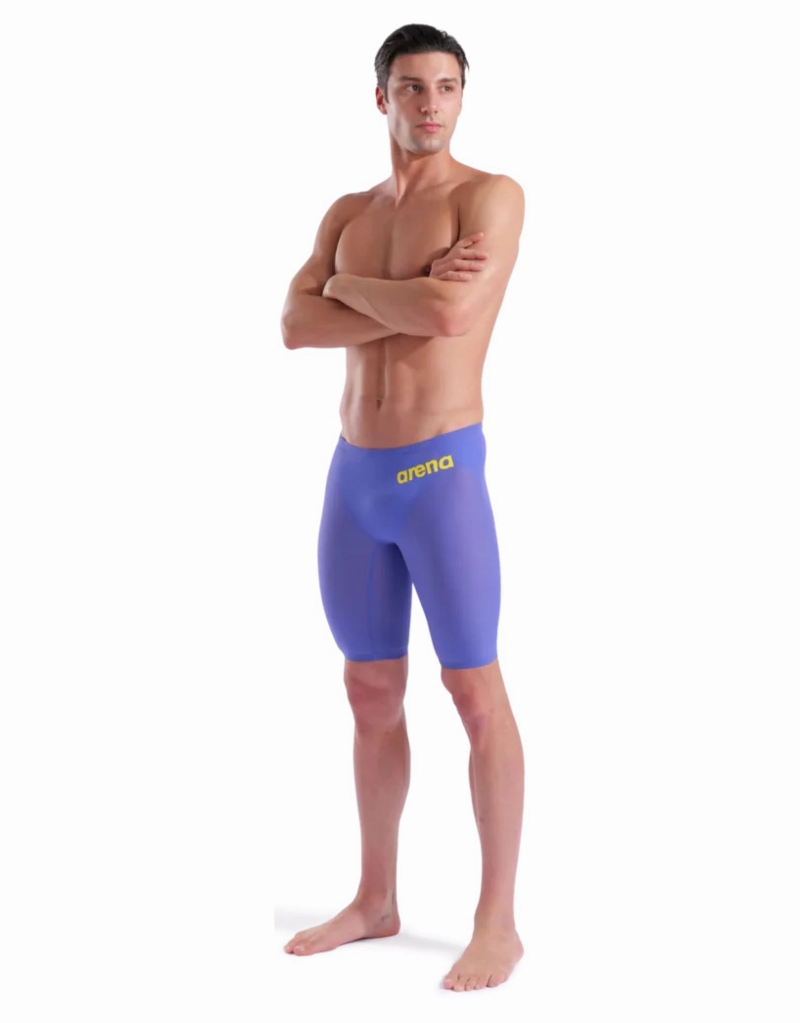 Limited Edition Powerskin Carbon Air 2 Jammer - Dusk/Coral