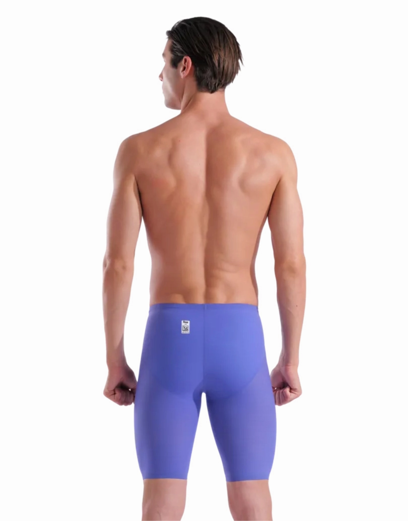 Limited Edition Powerskin Carbon Air 2 Jammer - Dusk/Coral