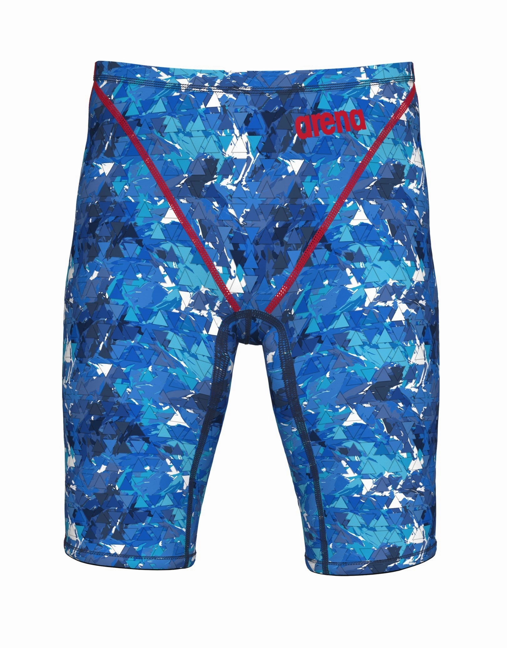 Limited Edition Powerskin ST NEXT Jammer - Splashy Multi