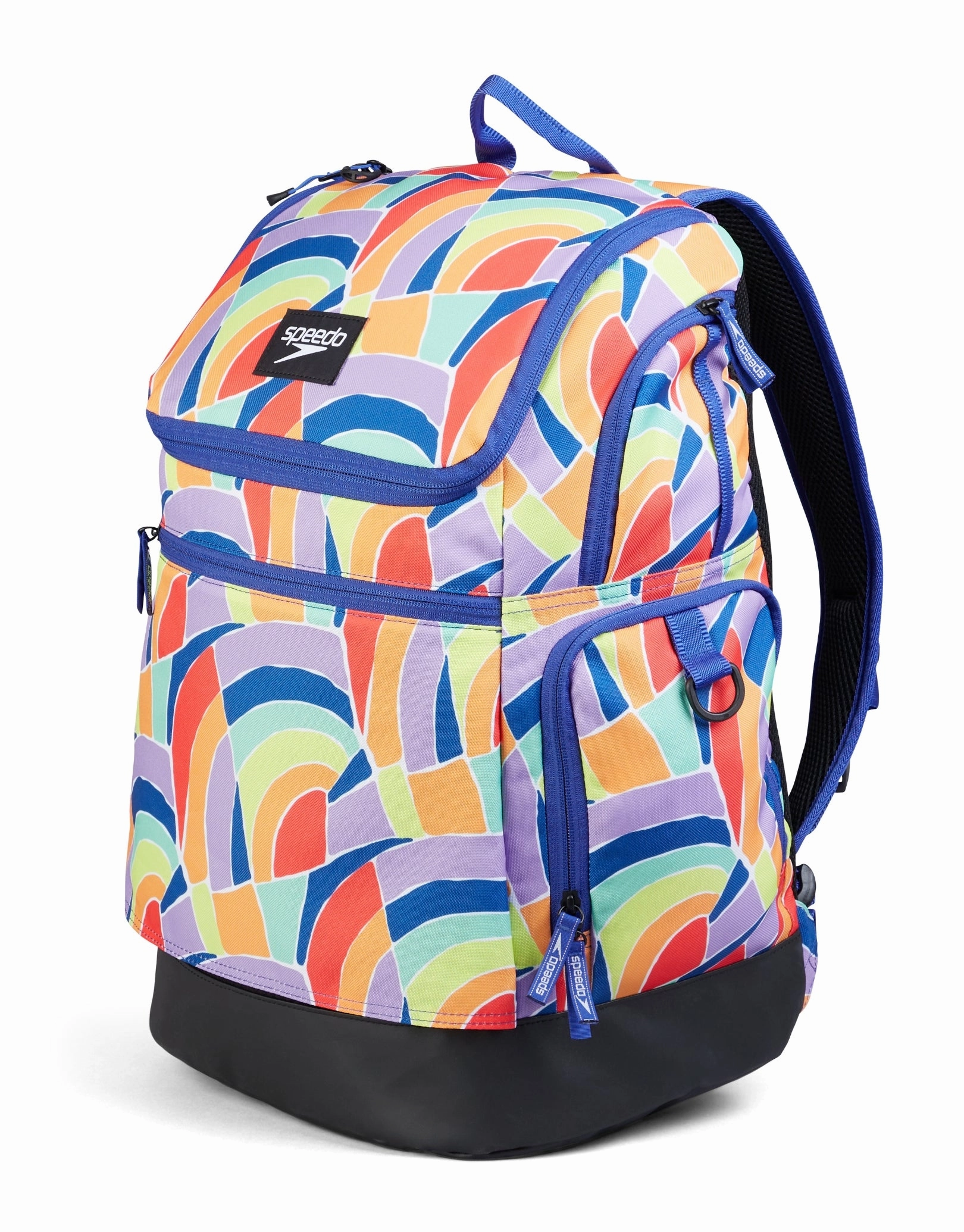 Limited Edition Teamster 2.0 Rucksack 35L - Multi
