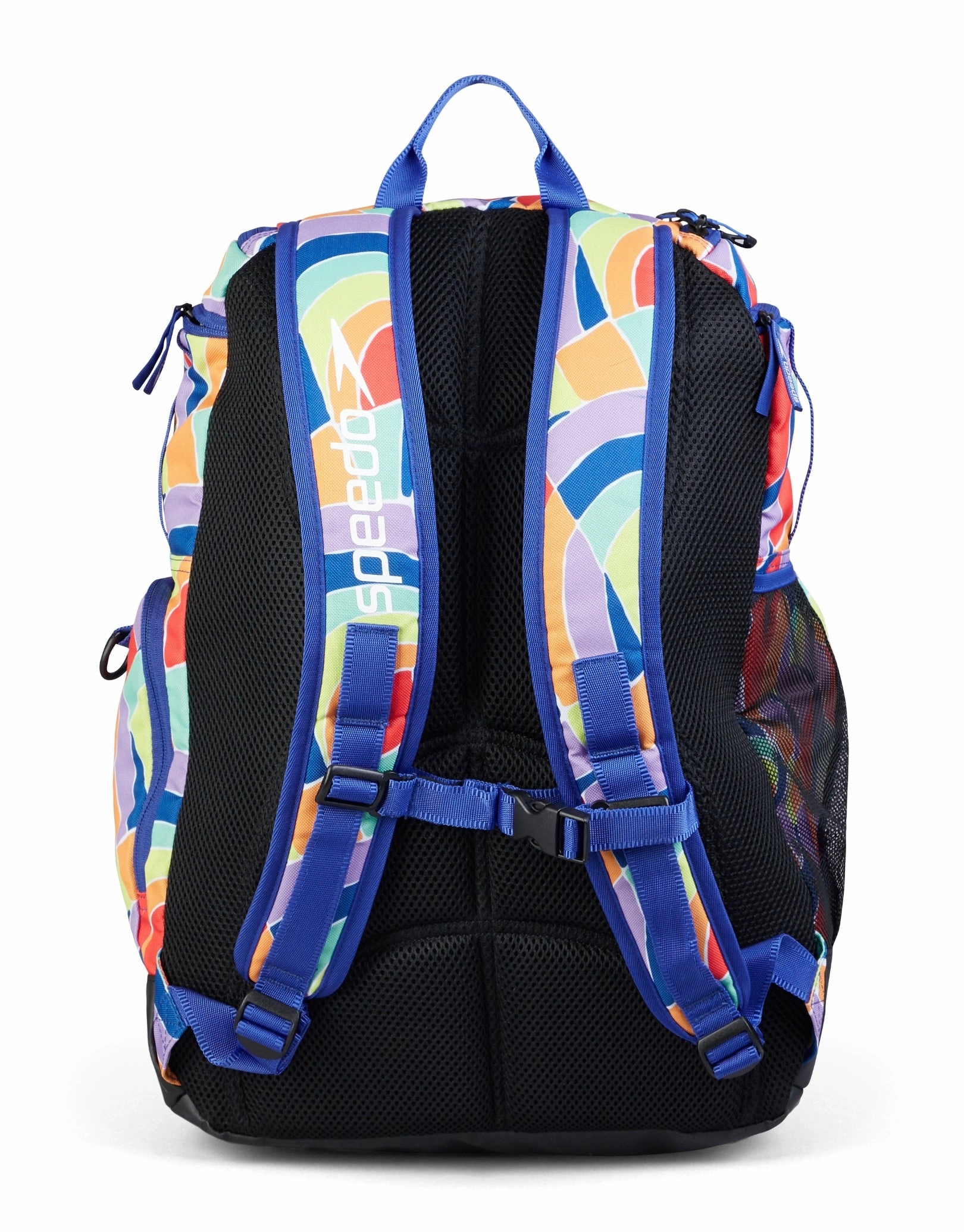 Limited Edition Teamster 2.0 Rucksack 35L - Multi
