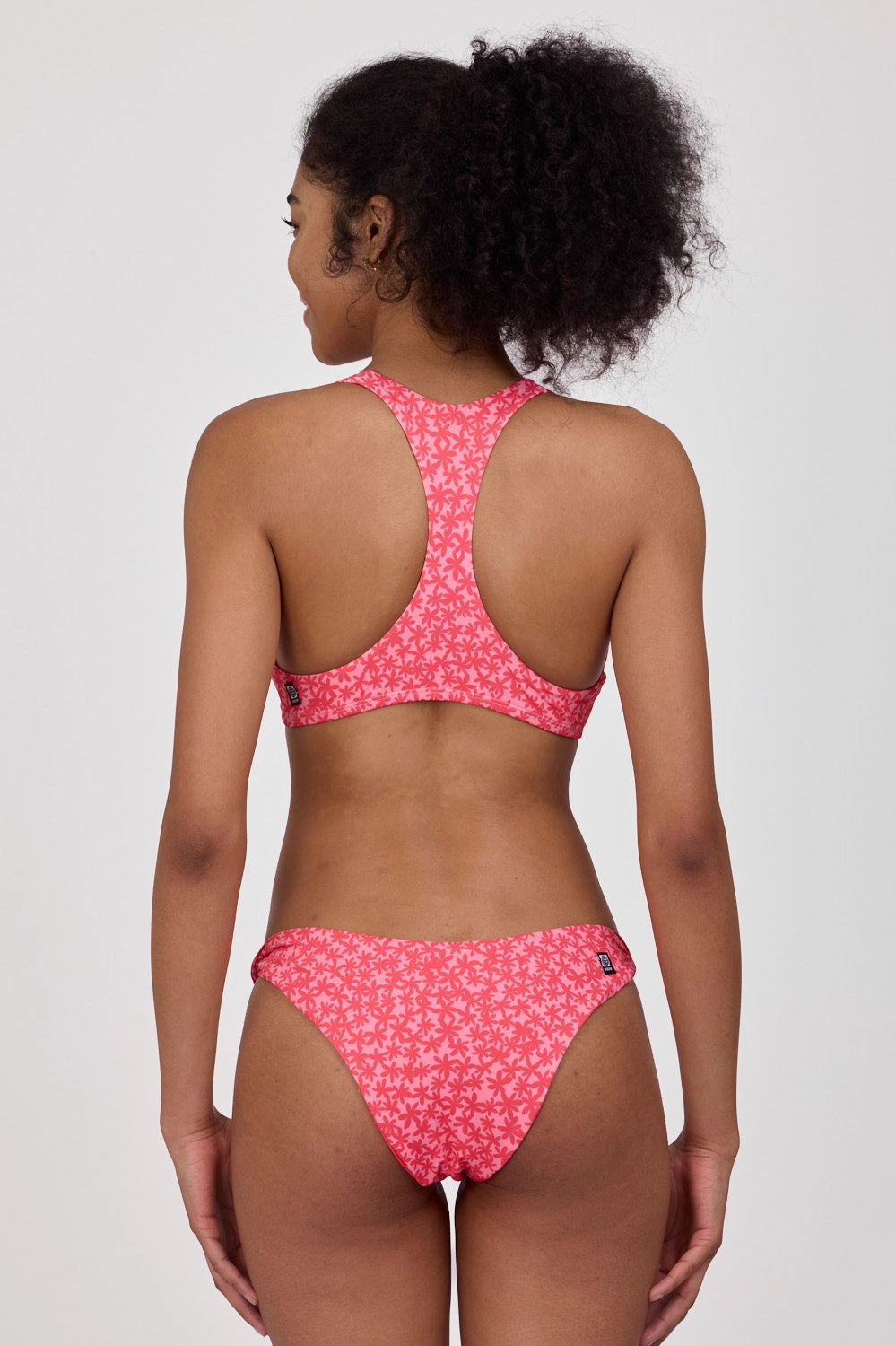 Linda Bikini Bottom - Sea Star