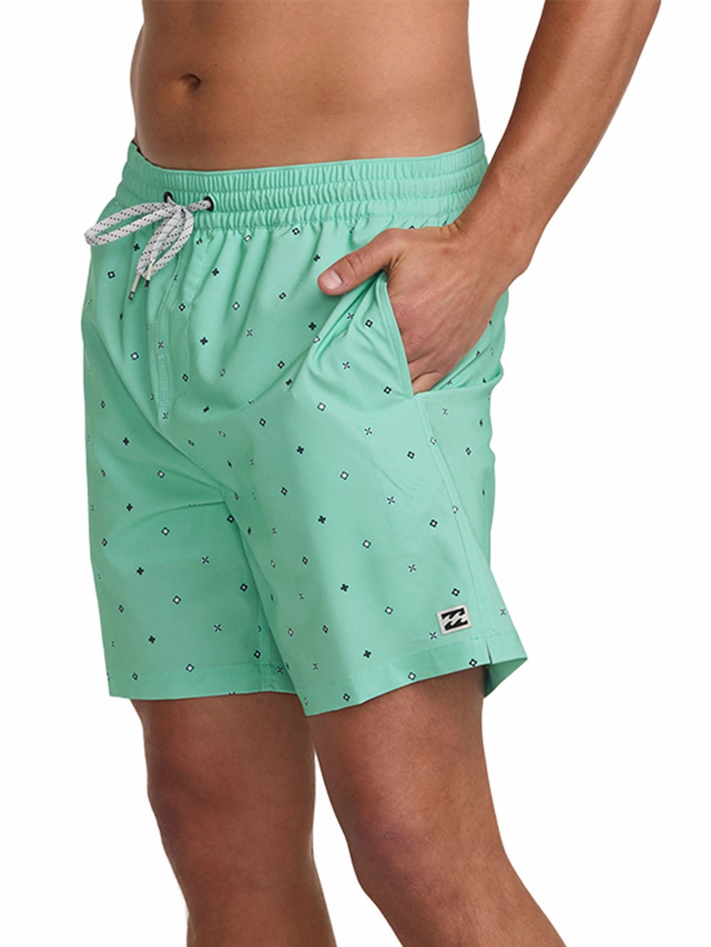 Lineup LB Boardshorts