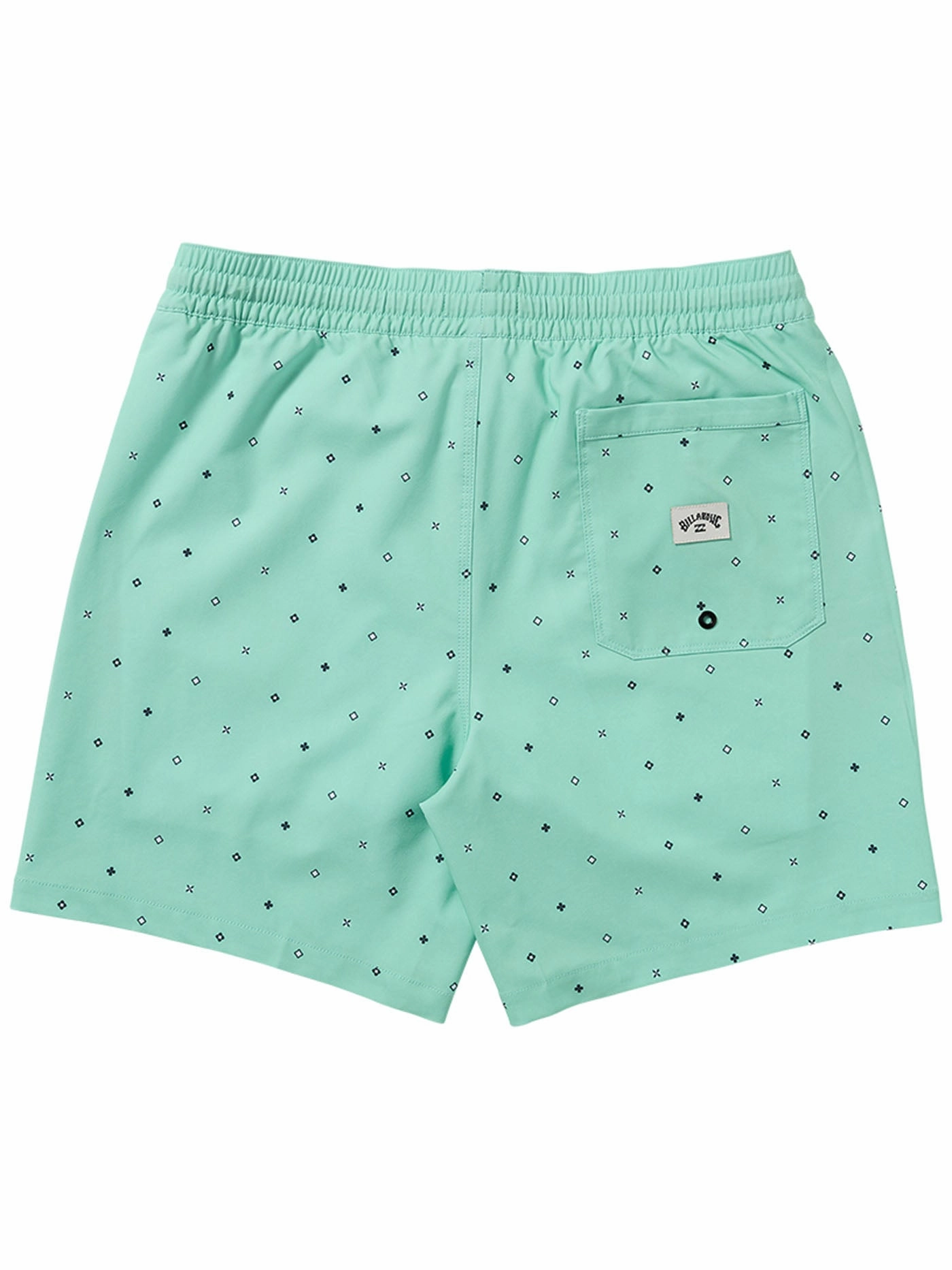 Lineup LB Boardshorts