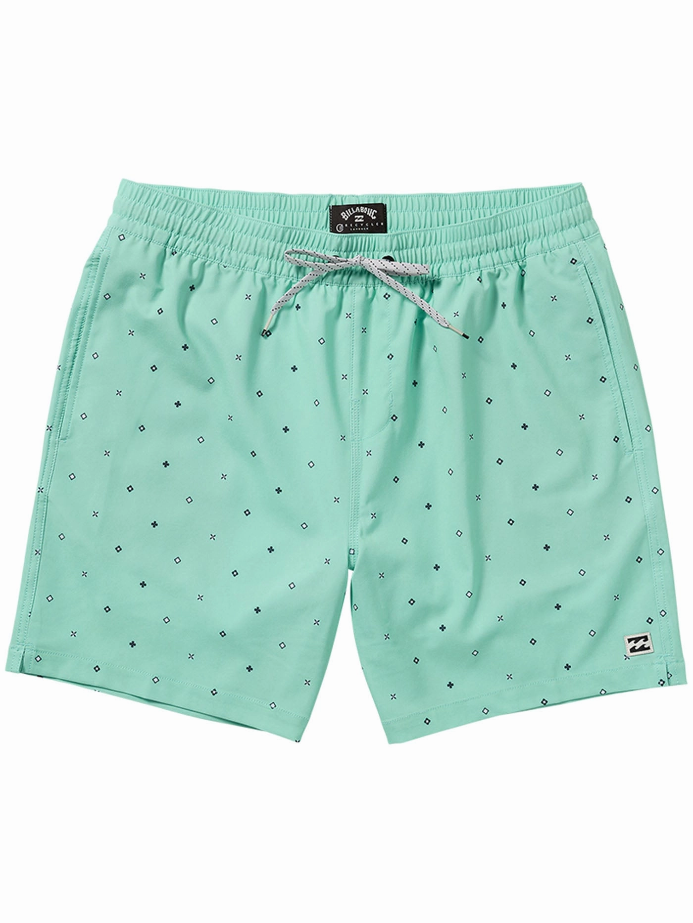 Lineup LB Boardshorts