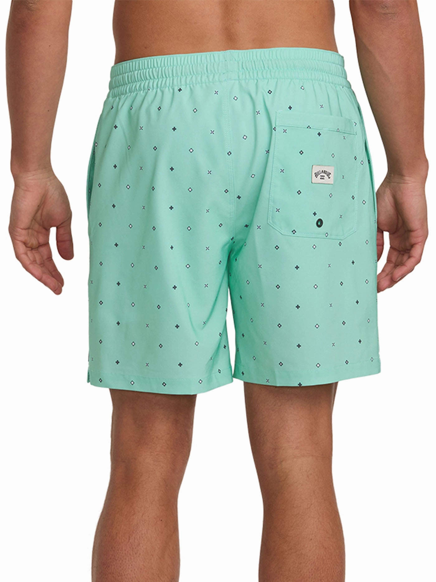 Lineup LB Boardshorts