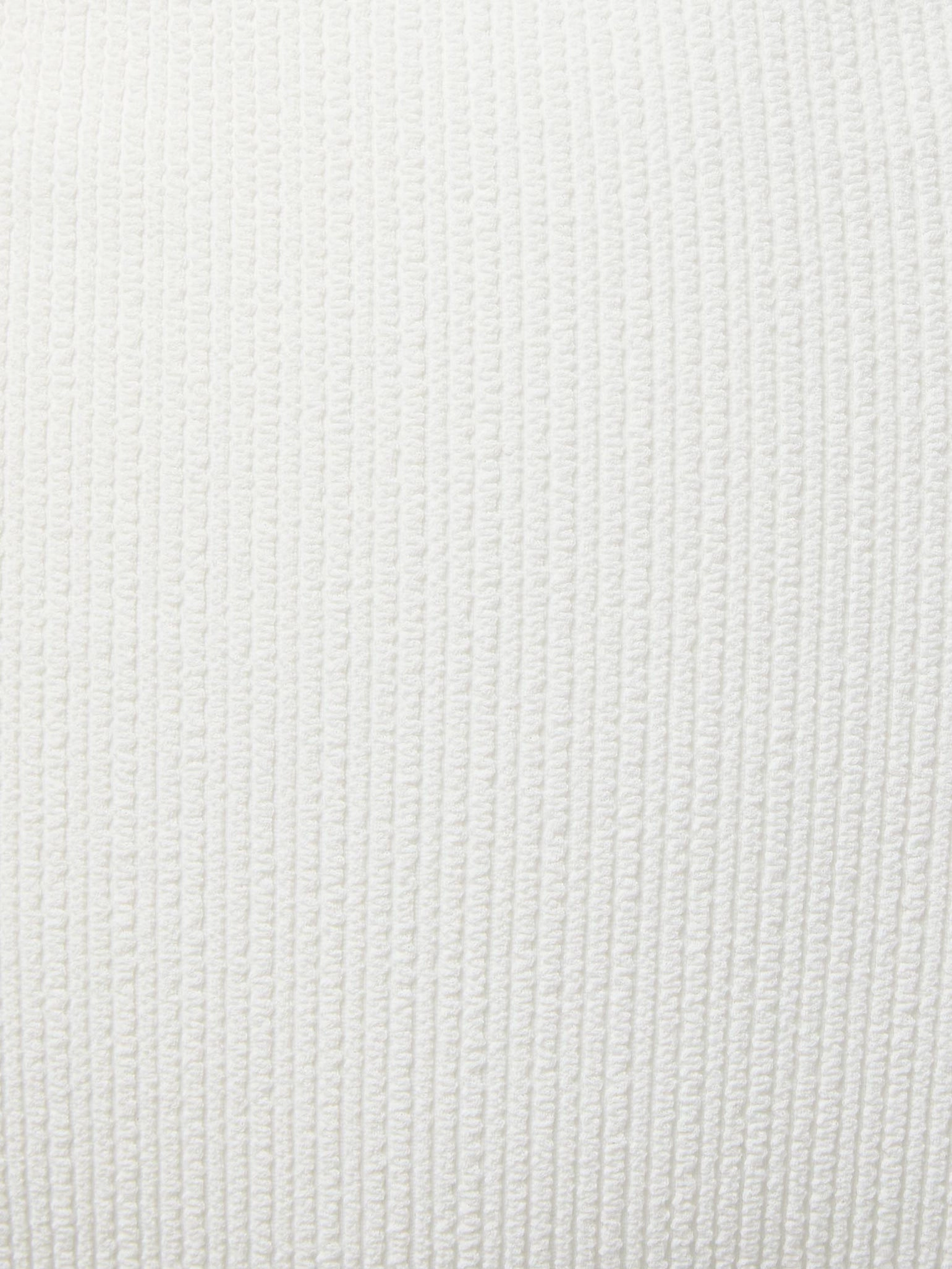 Lisa One Piece Ivory Texture