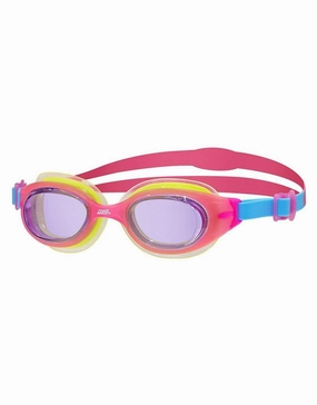 Little Sonic Air Goggle zoggs swimwear for women, zoggs goggles and swimsuits