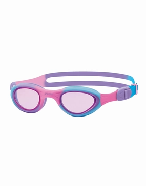 Little Super Seal Swim Goggle 0-6yrs zoggs swimwear for women, zoggs goggles and swimsuits