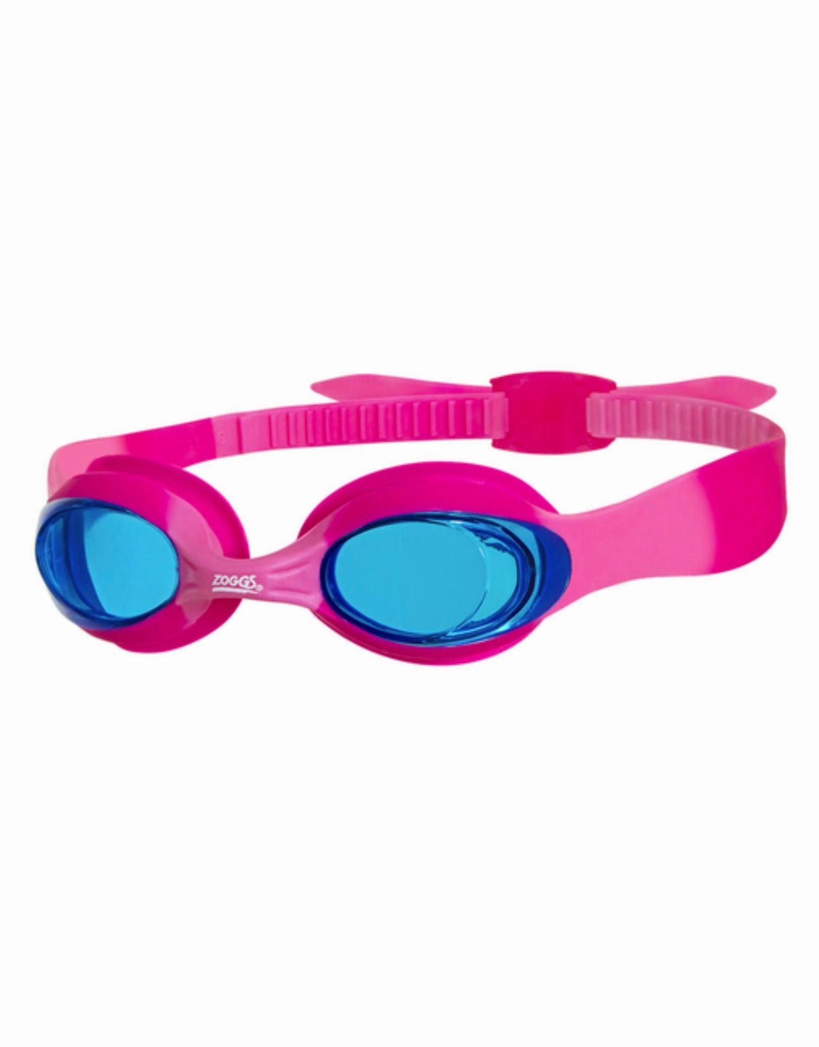 Little Twist Swim Goggles 0-6 Years