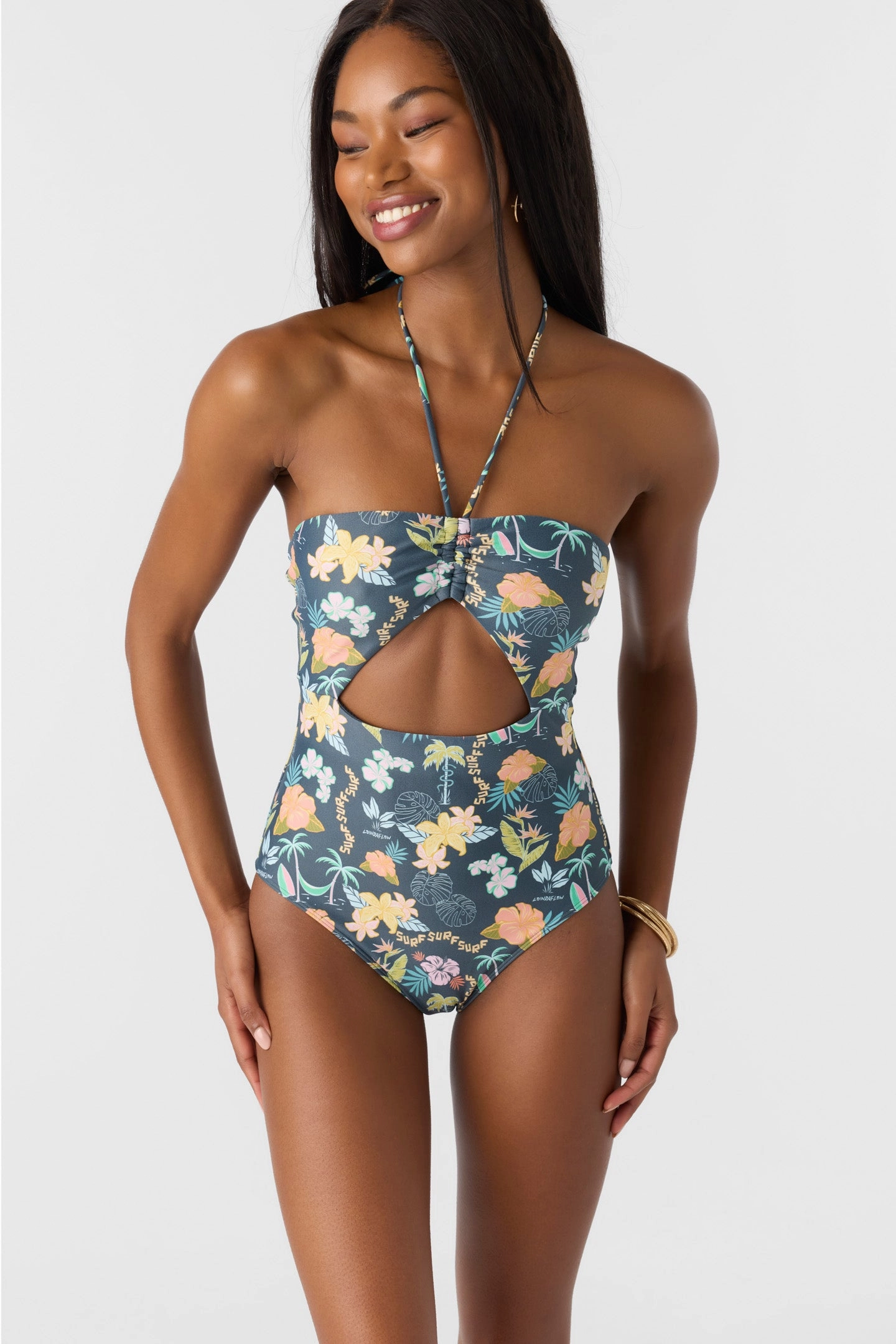 LOINDAFLOW SAYULITA ONE-PIECE